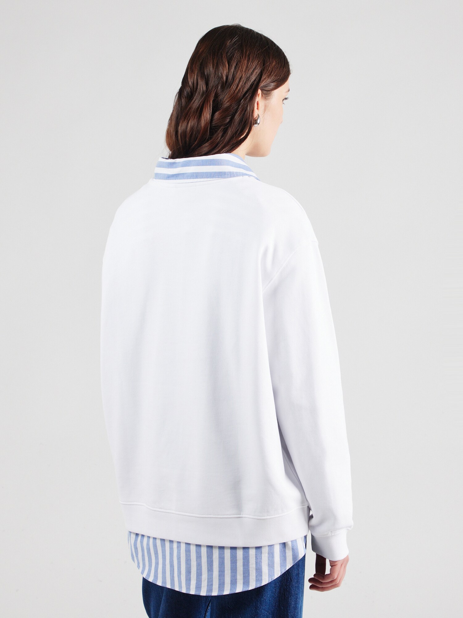 Thumbnail - HUGO Sweatshirt Classic