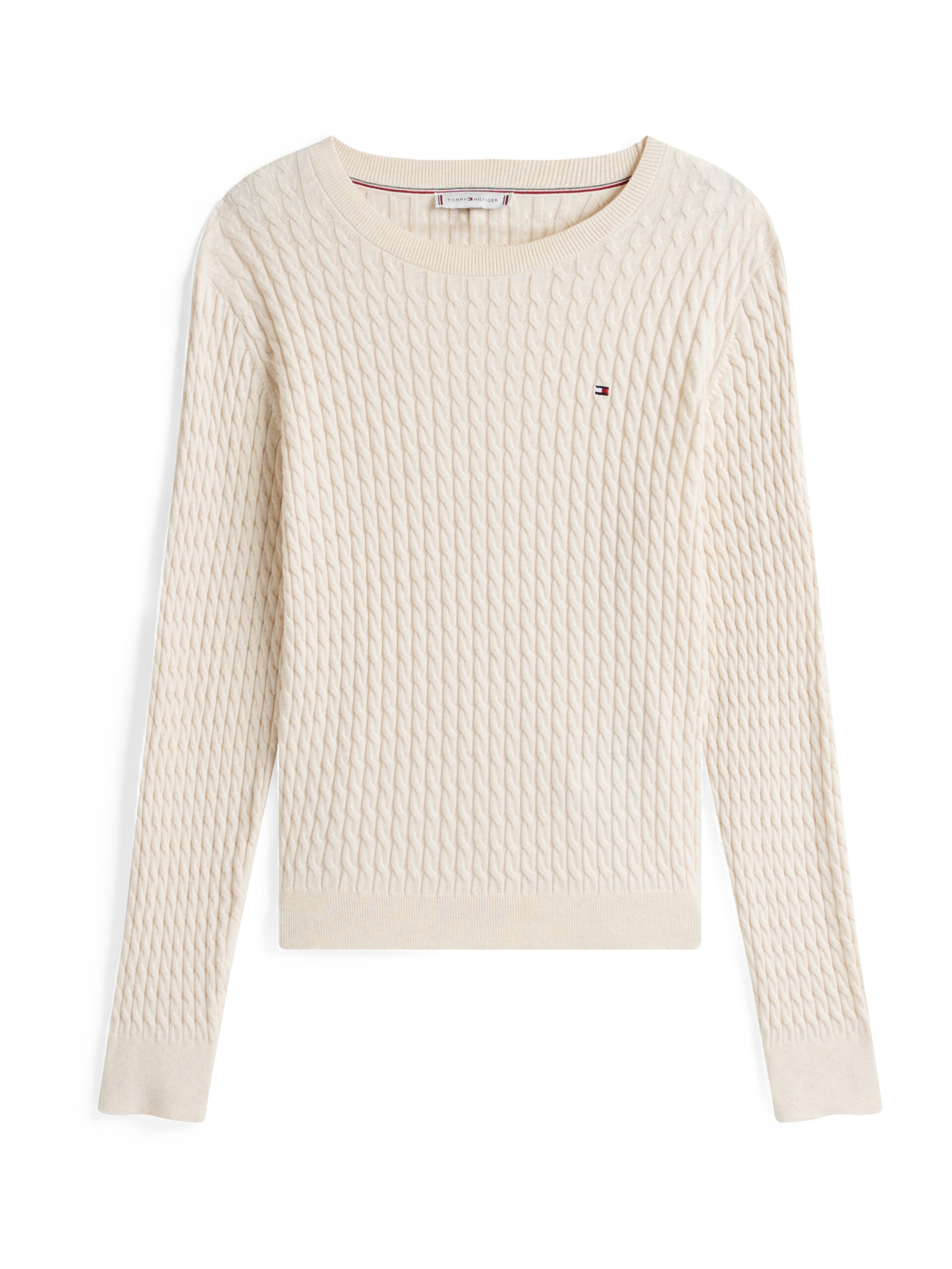 TOMMY HILFIGER Tröja dam