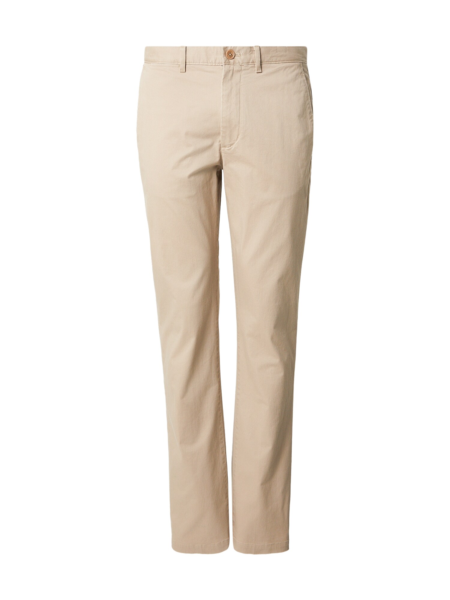 TOMMY HILFIGER Pantalón chino 'DENTON ESSENTIAL'  beige