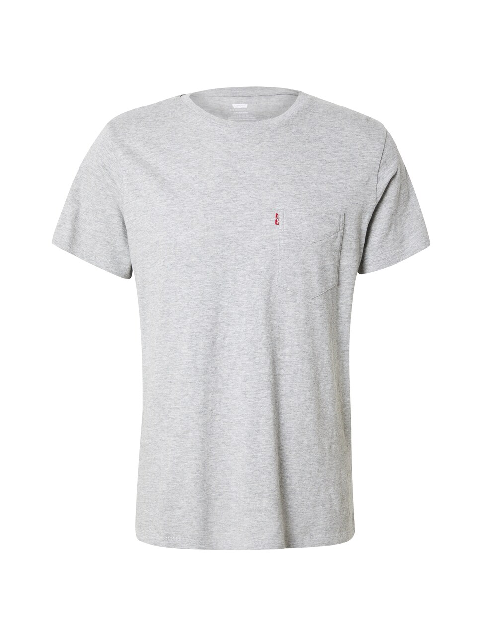 T-shirt 'Classic Pocket Tee'