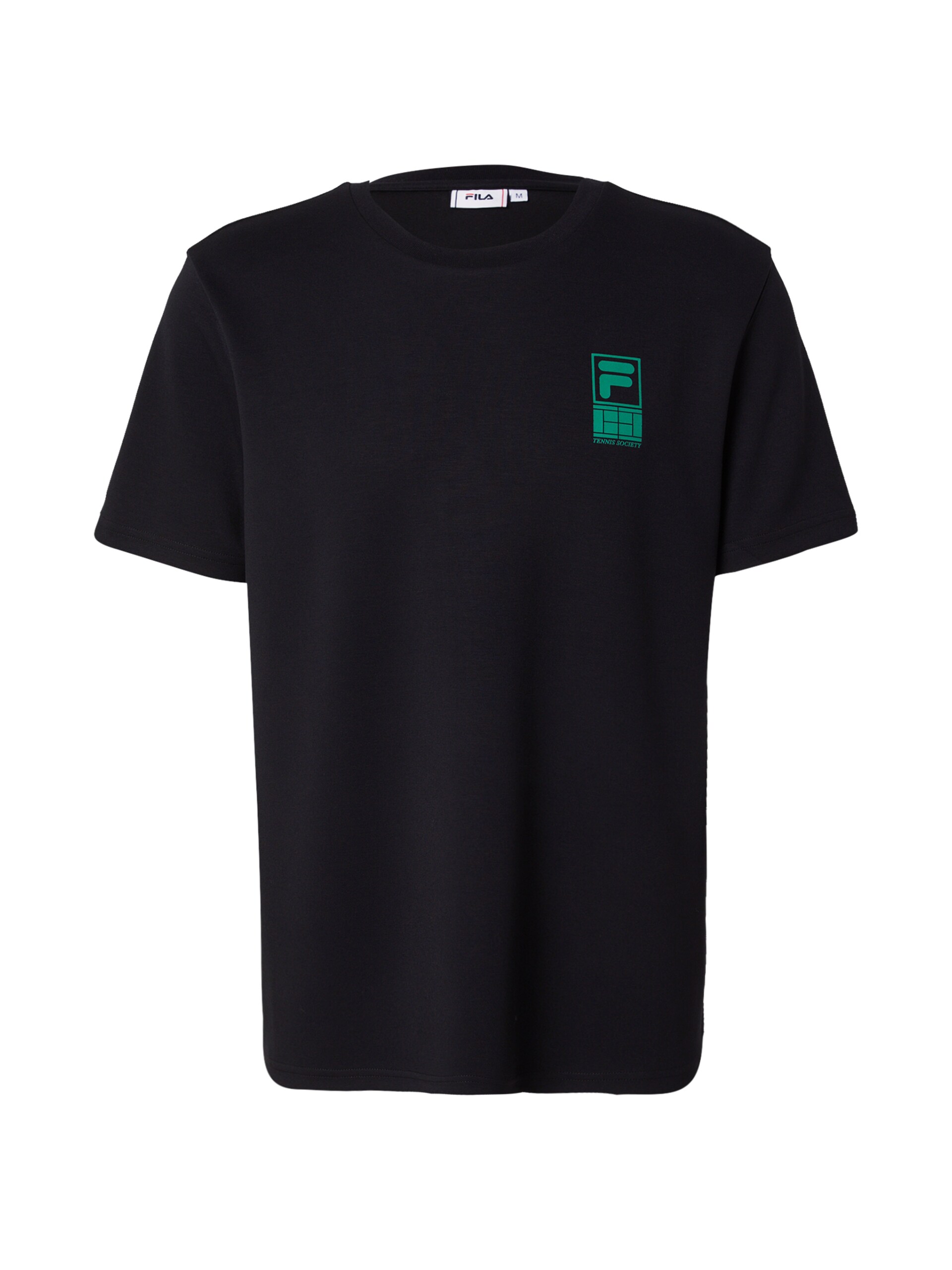 Fila Funktionstopp 'LENNIK' herr