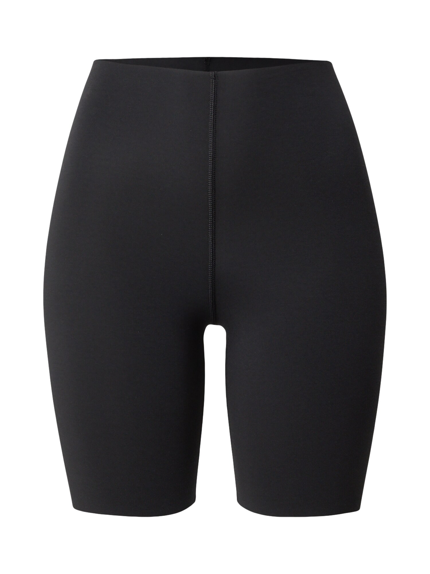 NATURANA Pantaloni modelatori  negru