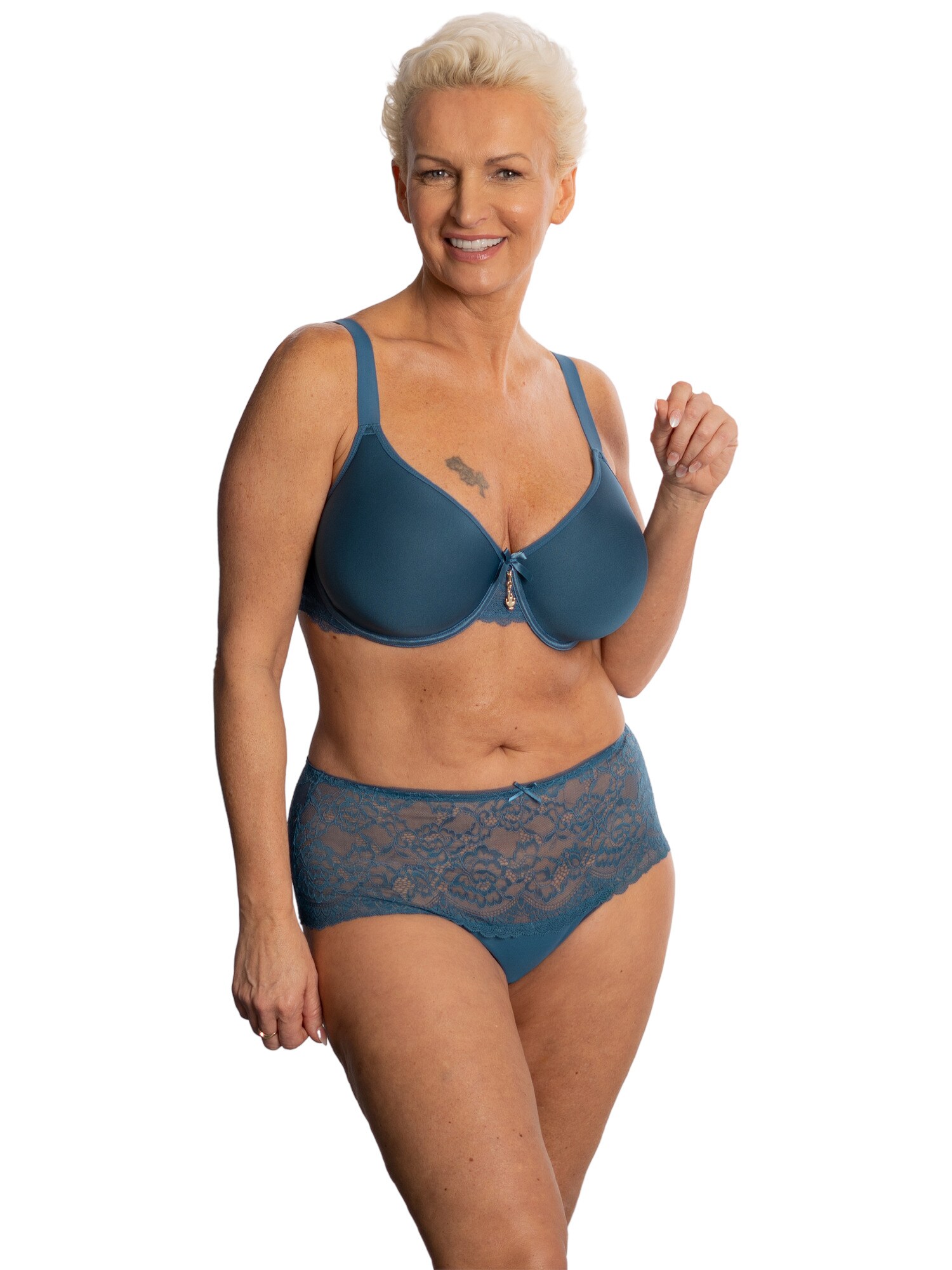 SugarShape Nohavičky  jedľová (obrázok 3)