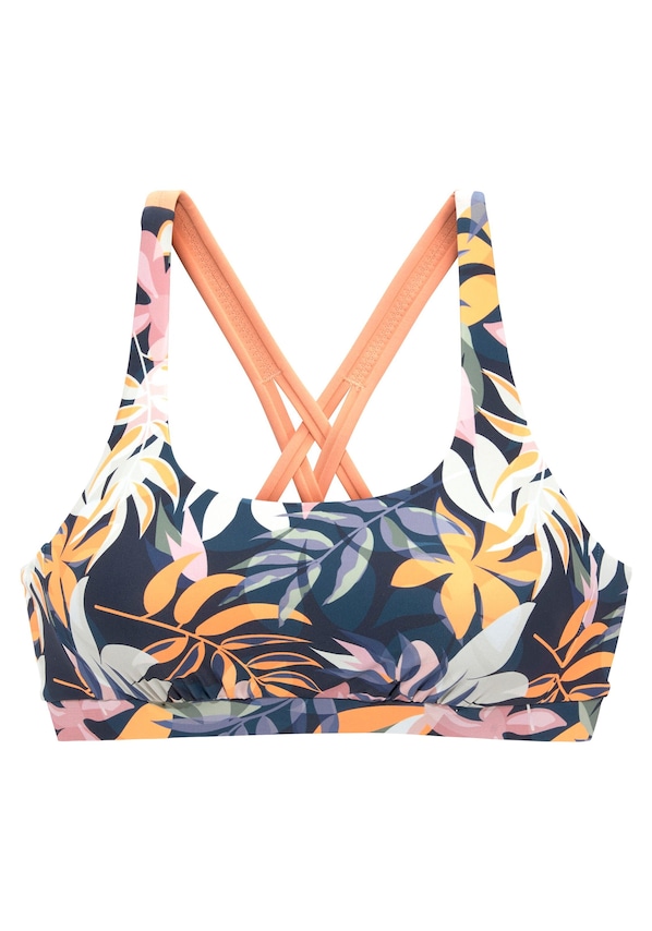 LASCANA ACTIVE, Bikini felső, kék, 1 kép a 5 közül