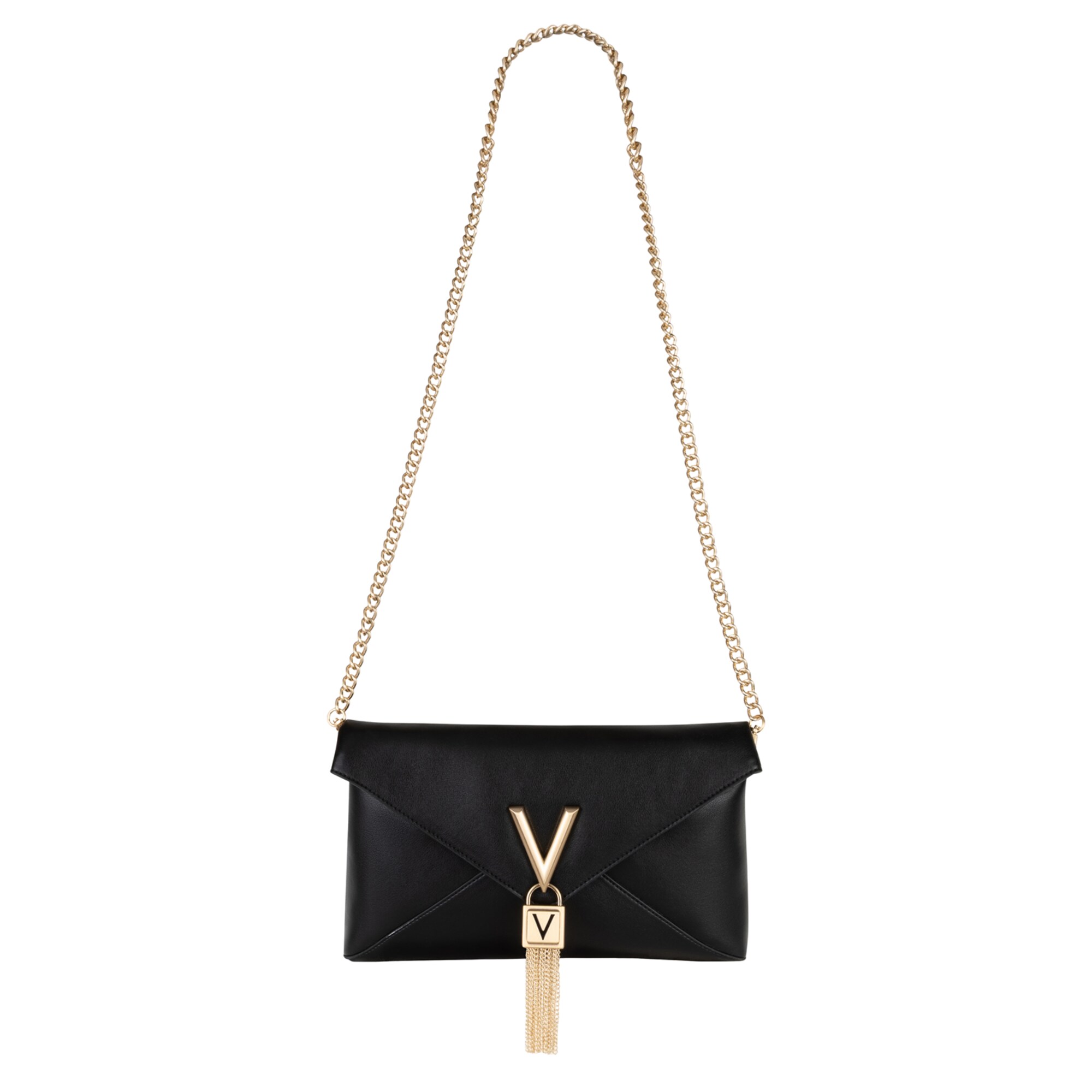Valentino Bags Schoudertas Zwart