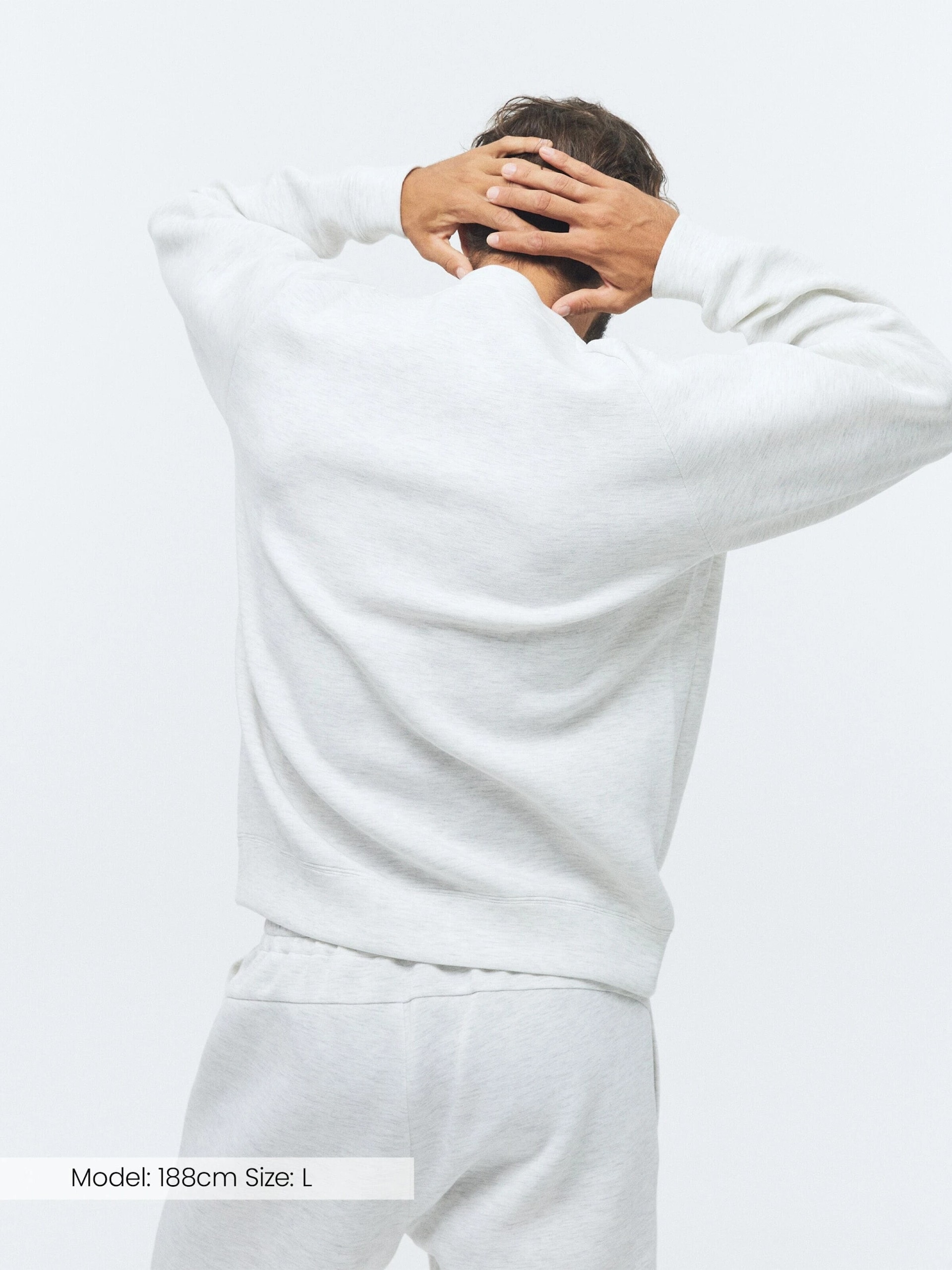 DRILLS Apparel Sweatshirt 'RECREATION Scuba' herr