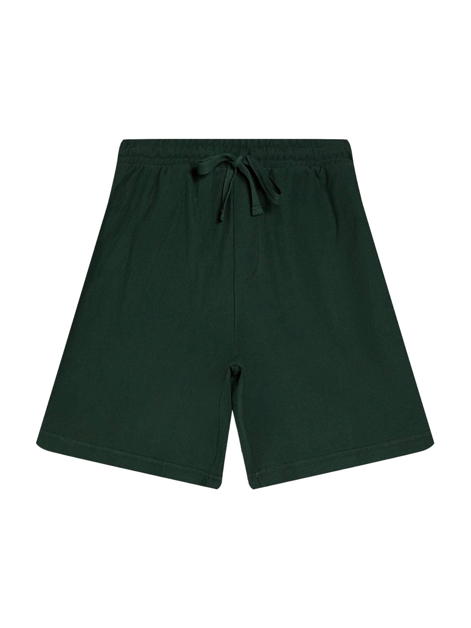 Bershka Pantaloni  verde închis