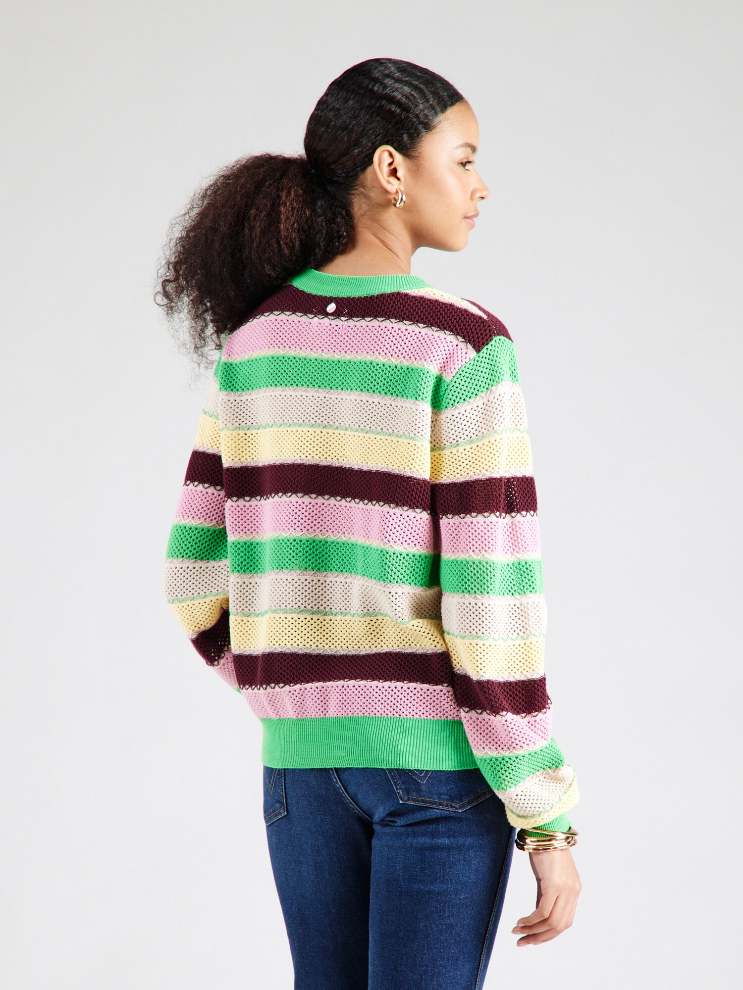 Thumbnail - NÜMPH Pullover NUMIVA