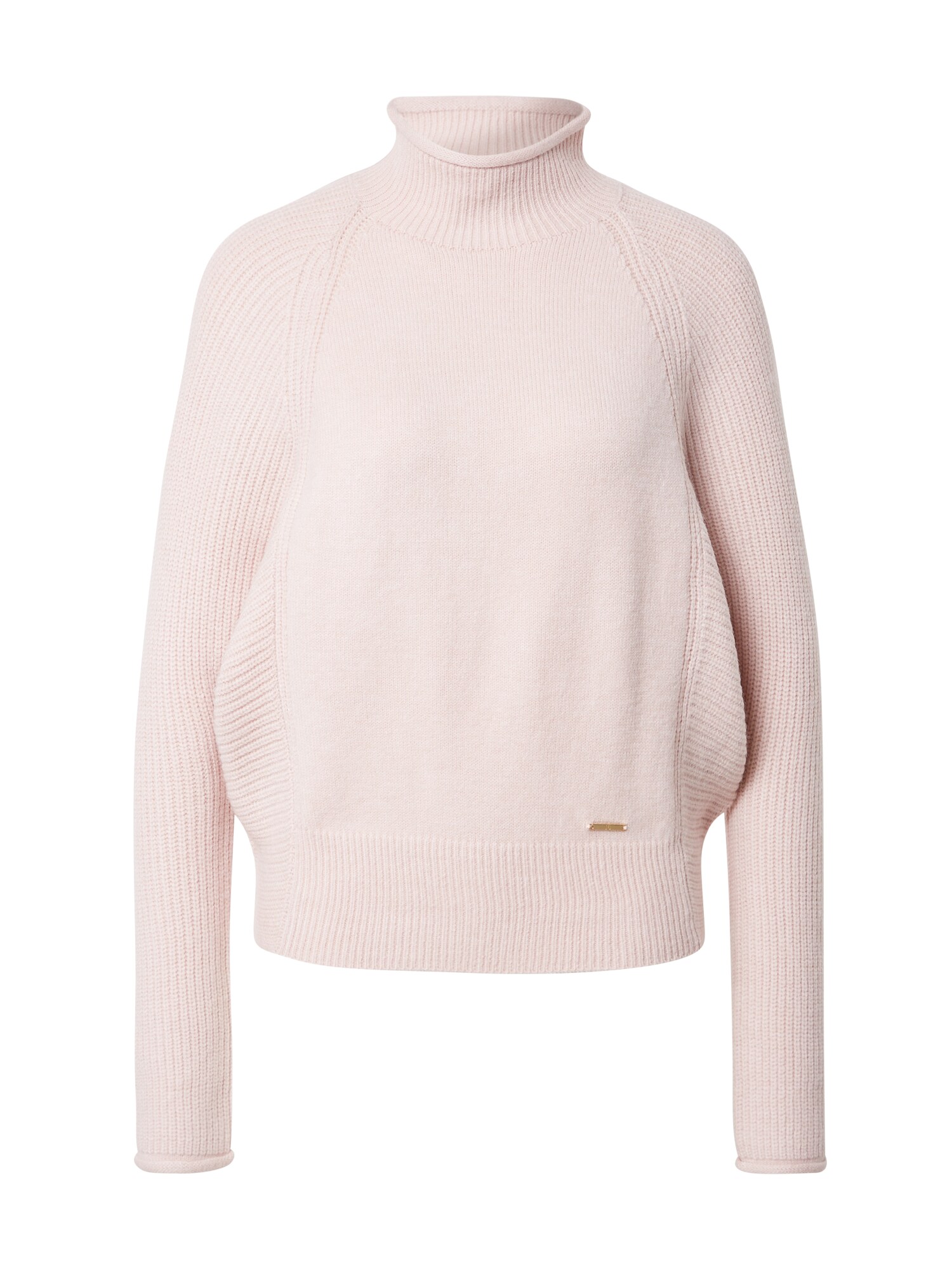 River Island Megztinis  pastelinė rožinė