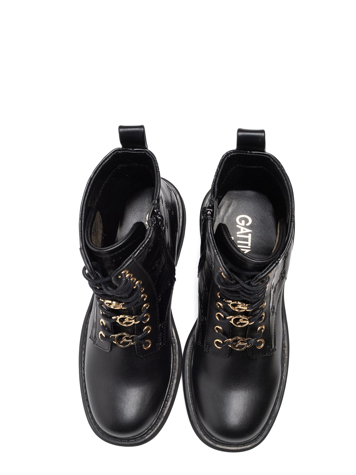 Thumbnail - Gattinoni Stiefelette