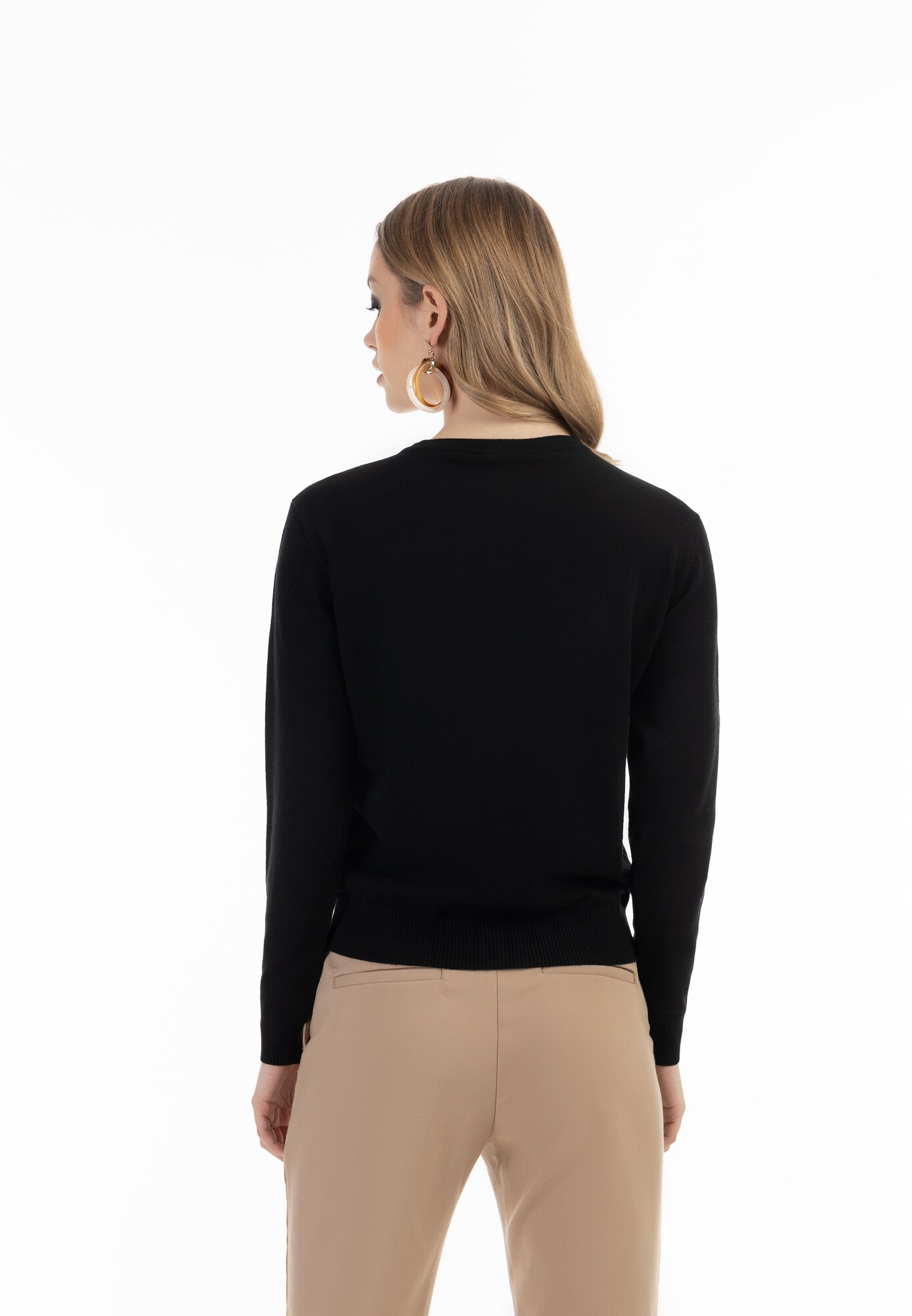 Thumbnail - faina Strickjacke