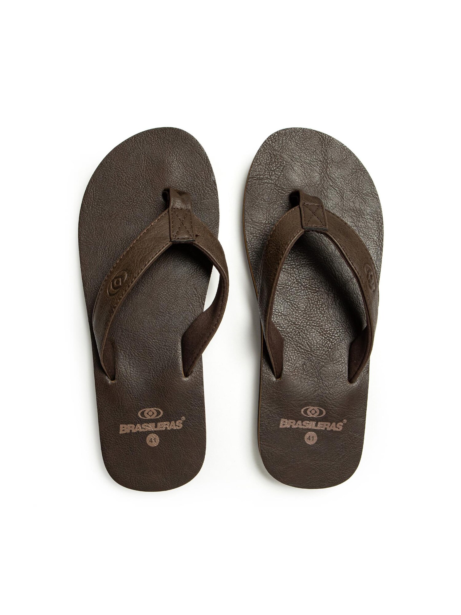 Thumbnail - Brasileras Zehentrenner