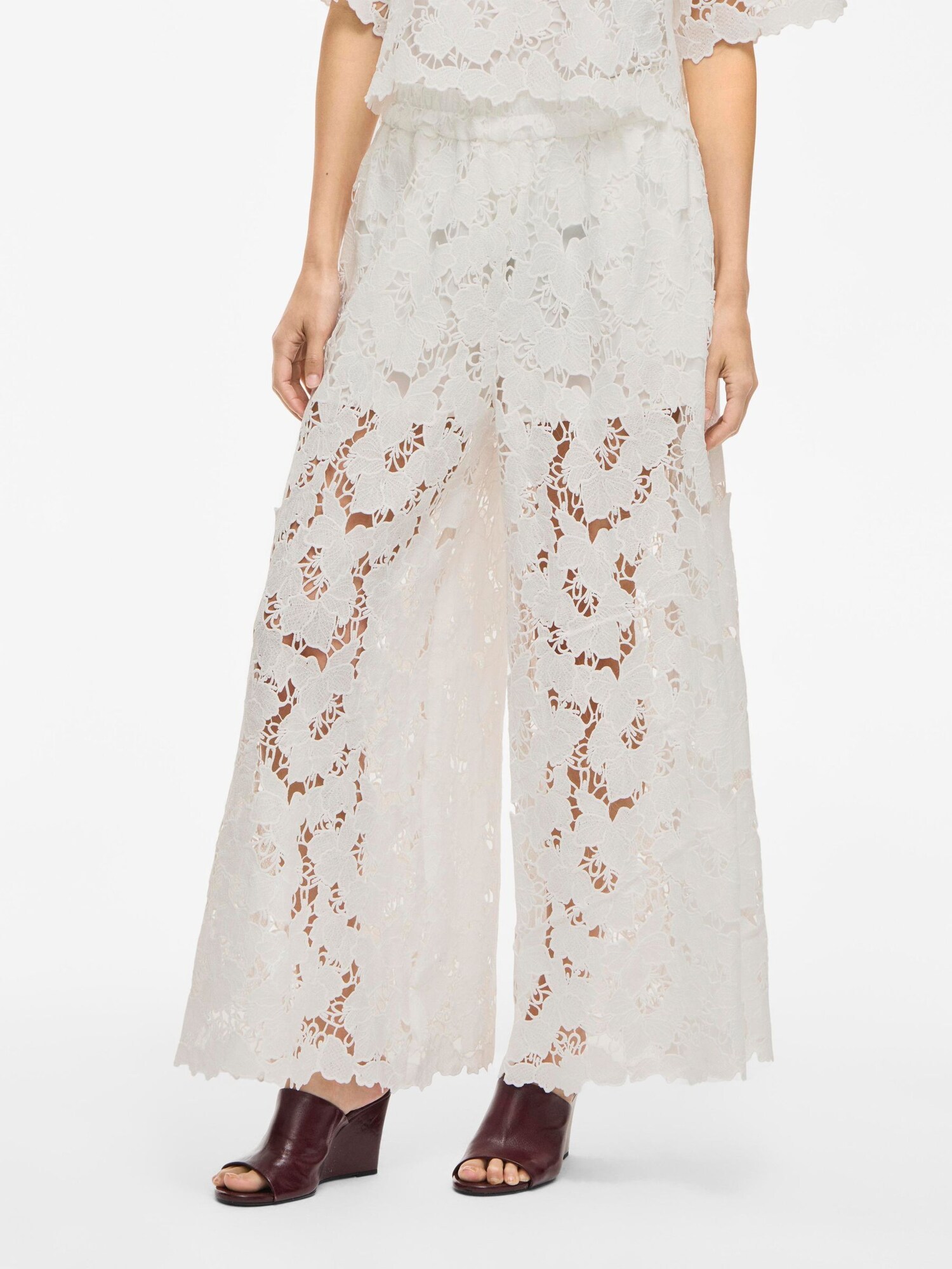 Thumbnail - VILA Hose VIHylde