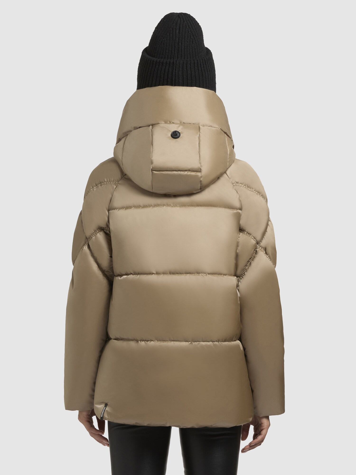 Thumbnail - khujo Jacke ISETT