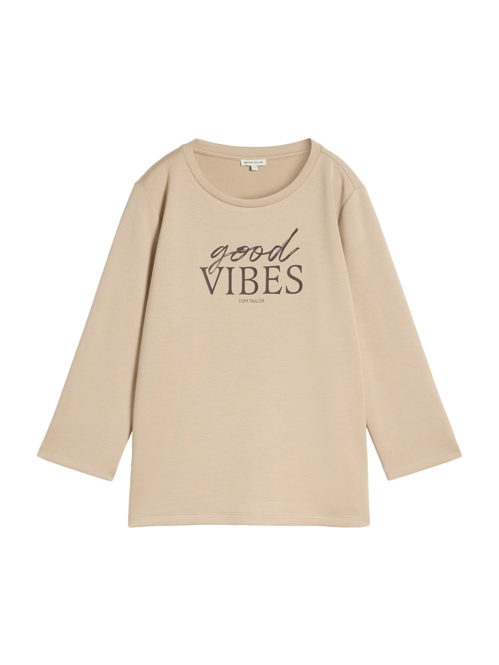 TOM TAILOR T-shirt dam