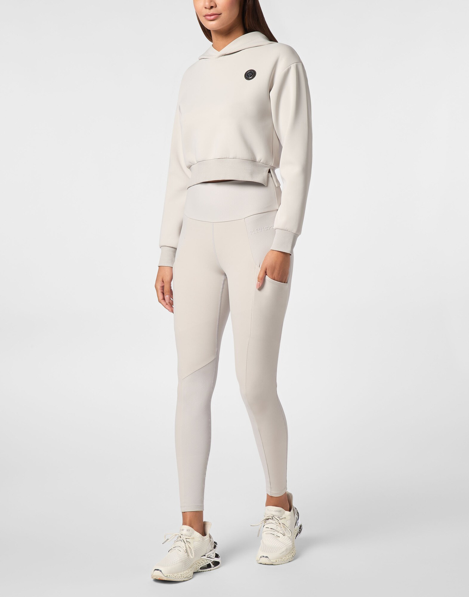 Thumbnail - Plein Sport Sweatshirt