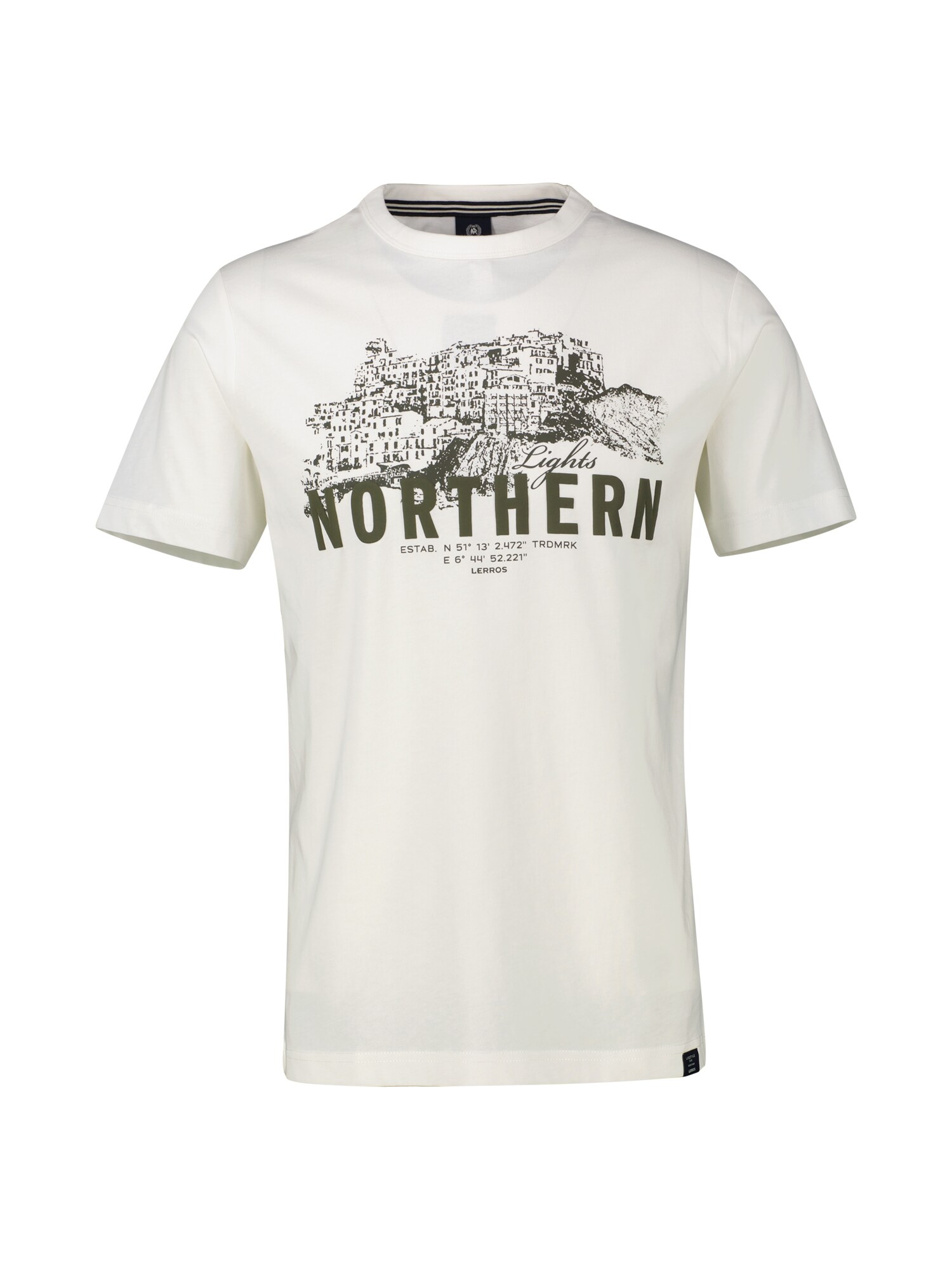 Thumbnail - LERROS Shirt