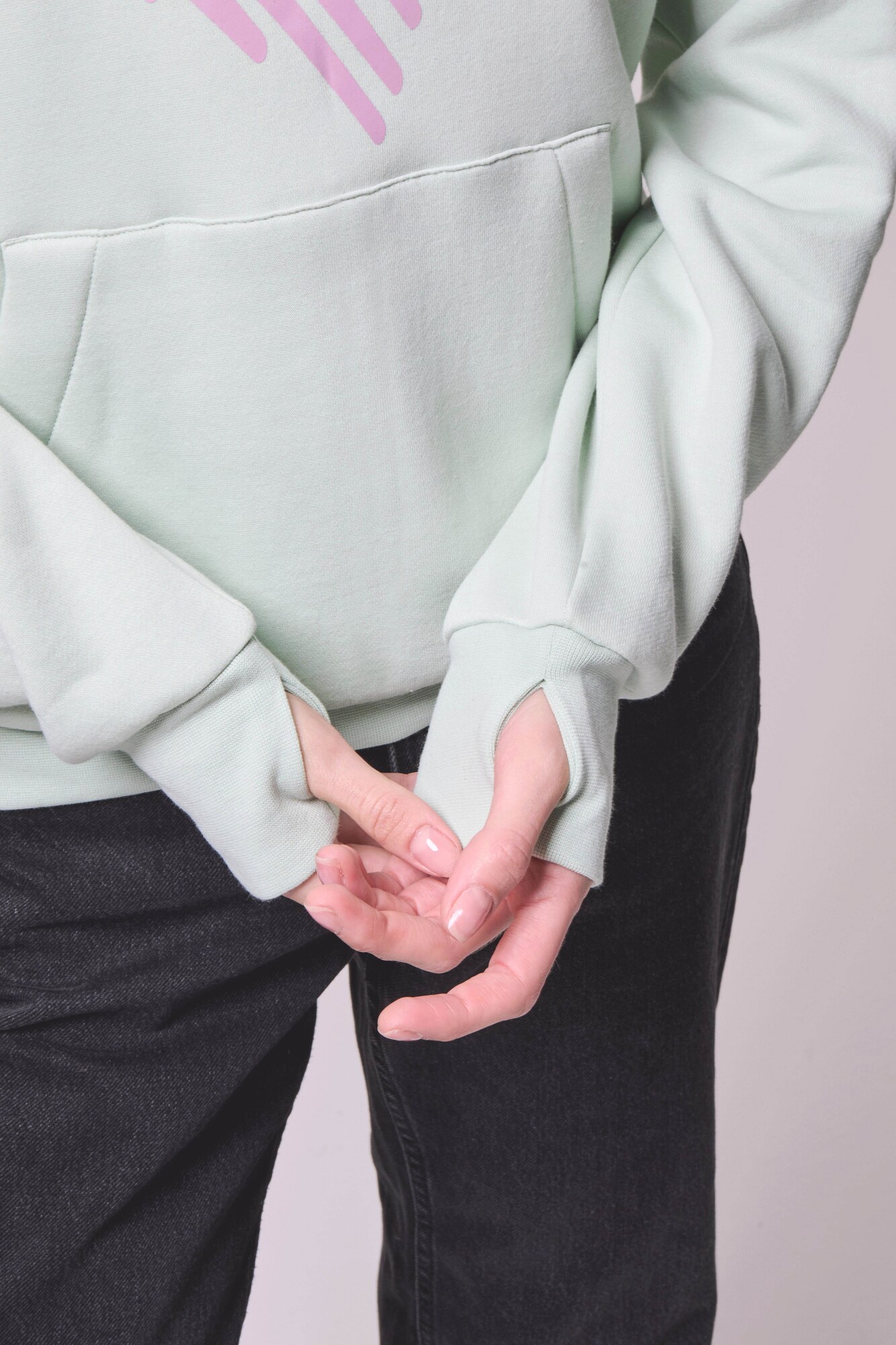 Thumbnail - BENCH Sweatshirt