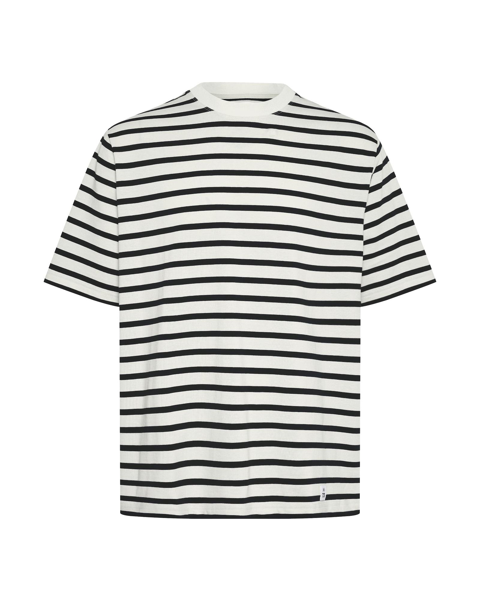 Thumbnail - T-Shirt 'Hudson 73'