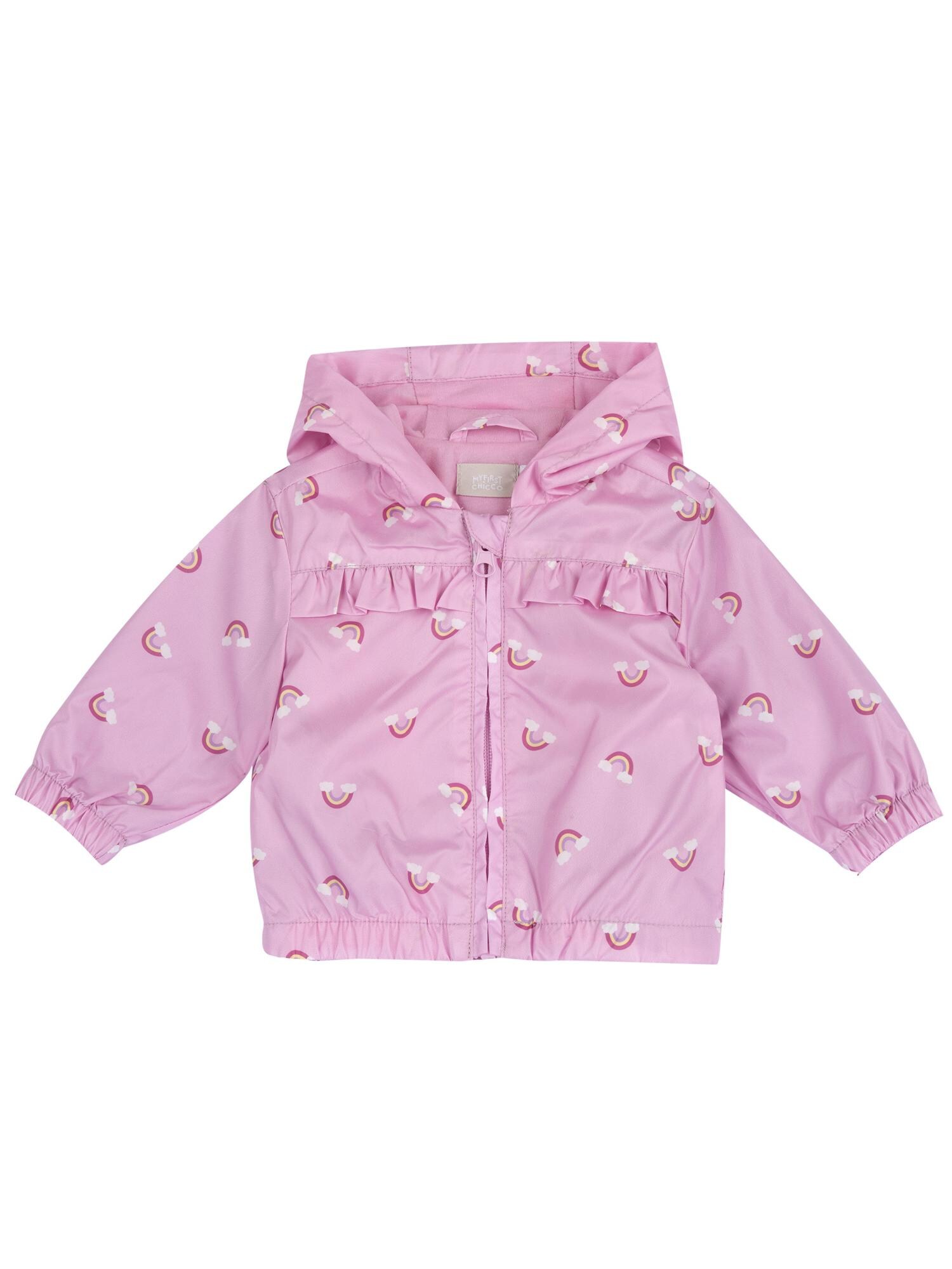 Chicco Geacă de primăvară-toamnă  mai multe culori / roz