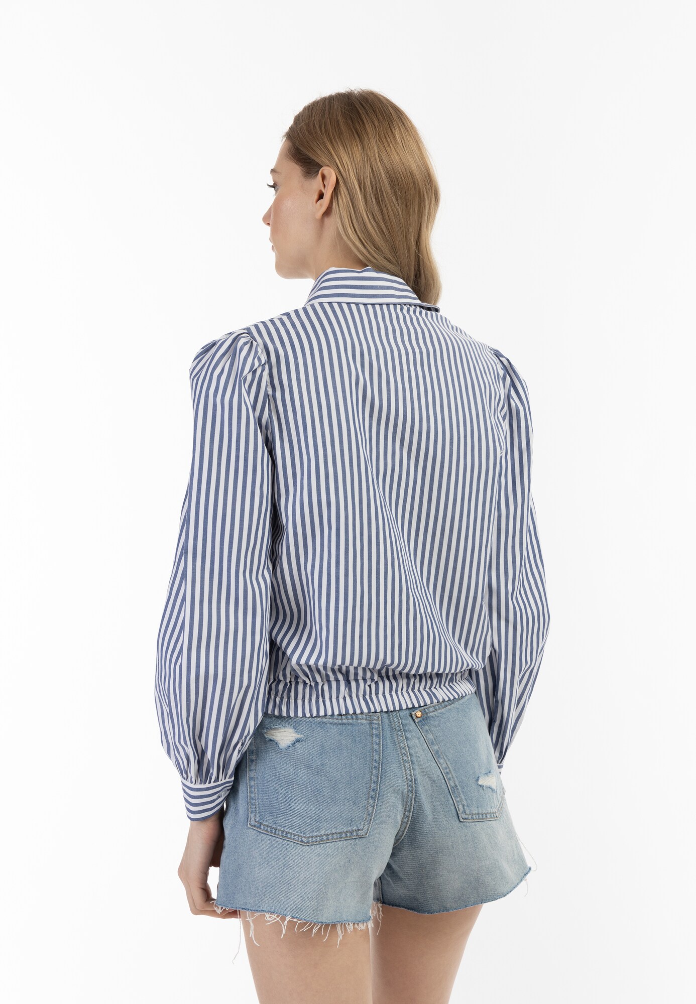Thumbnail - DreiMaster Vintage Bluse
