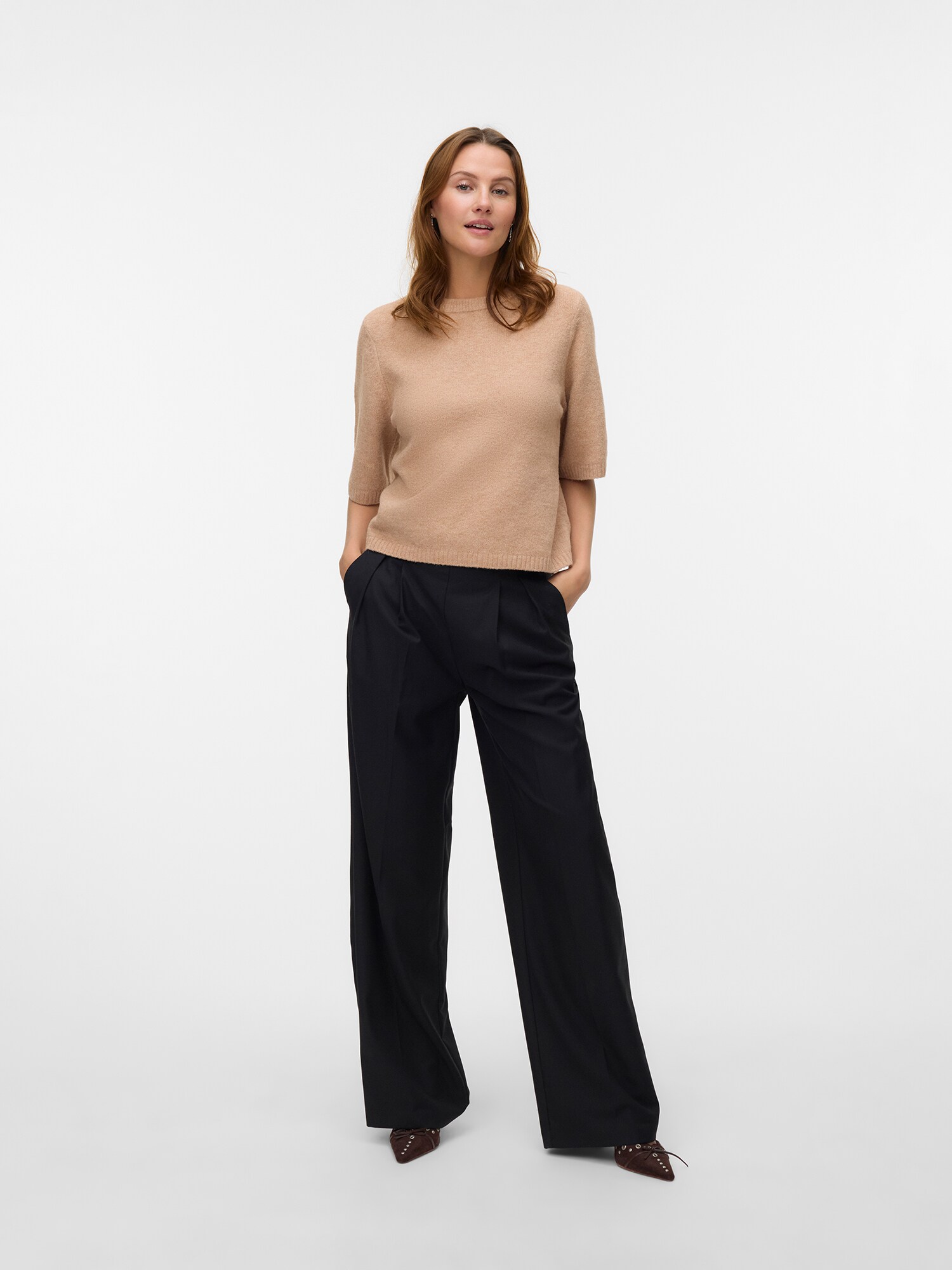 Thumbnail - VERO MODA Pullover VMBOOM