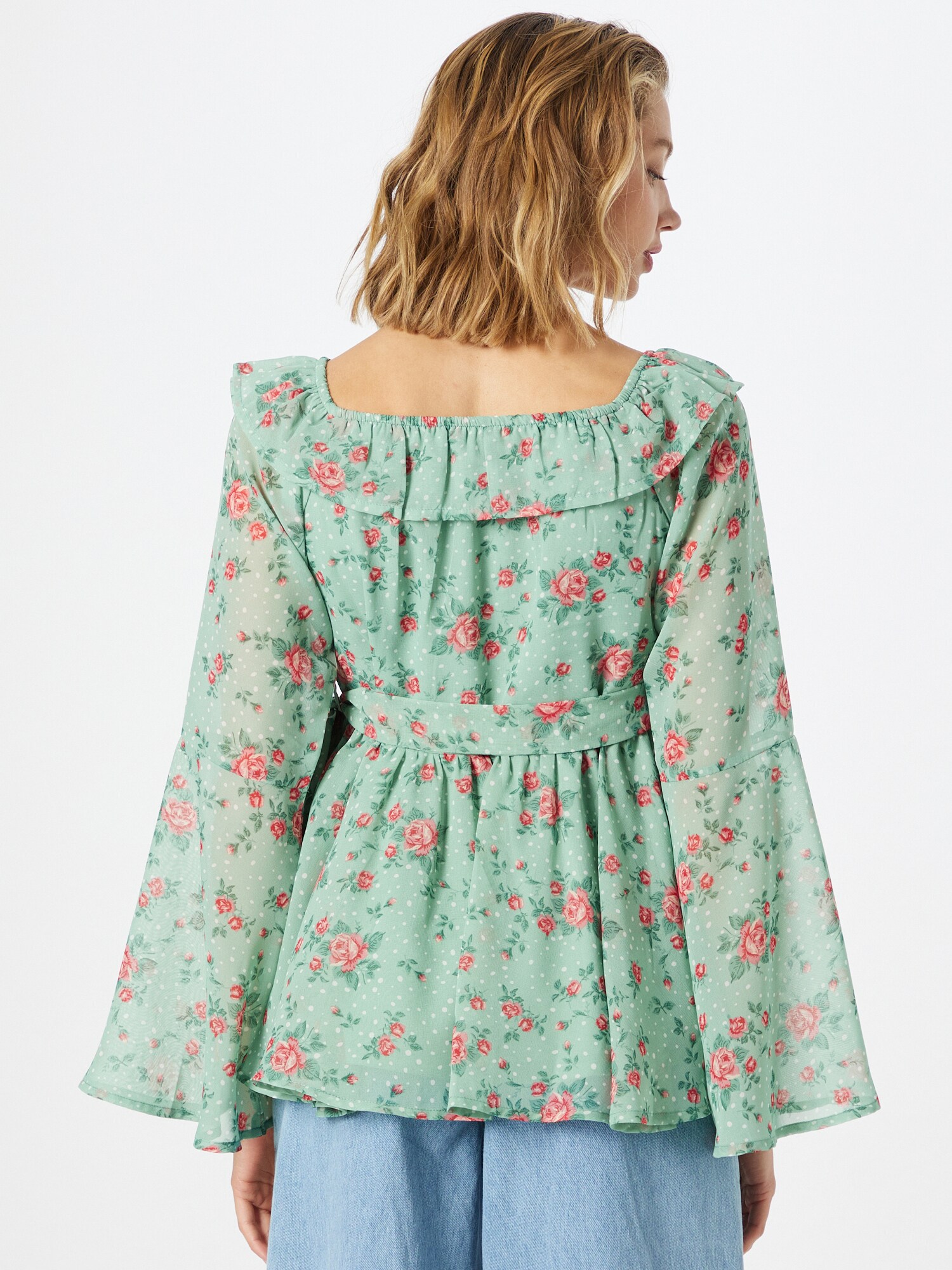Thumbnail - In The Style Bluse JOSSA