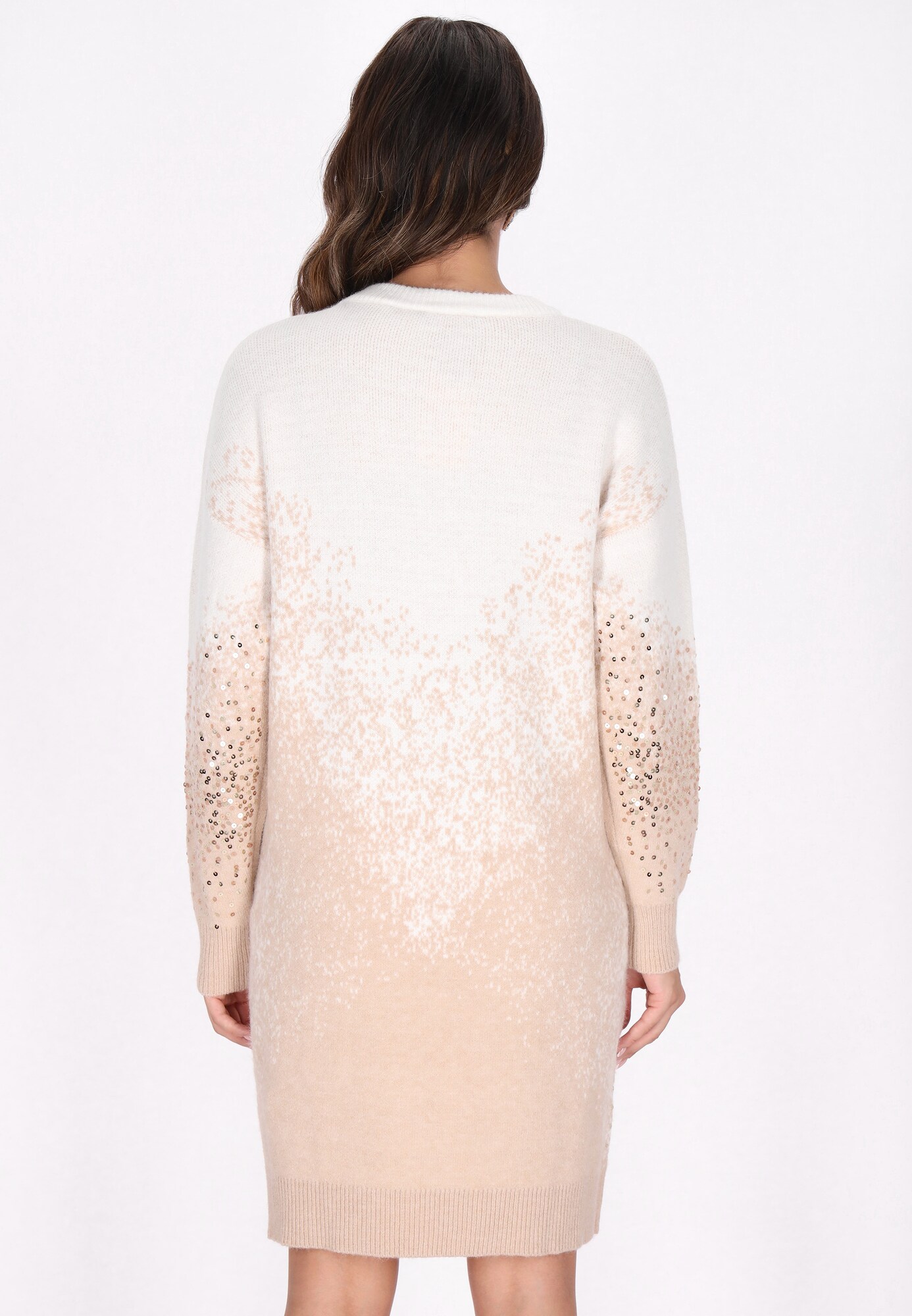Thumbnail - faina Strickkleid