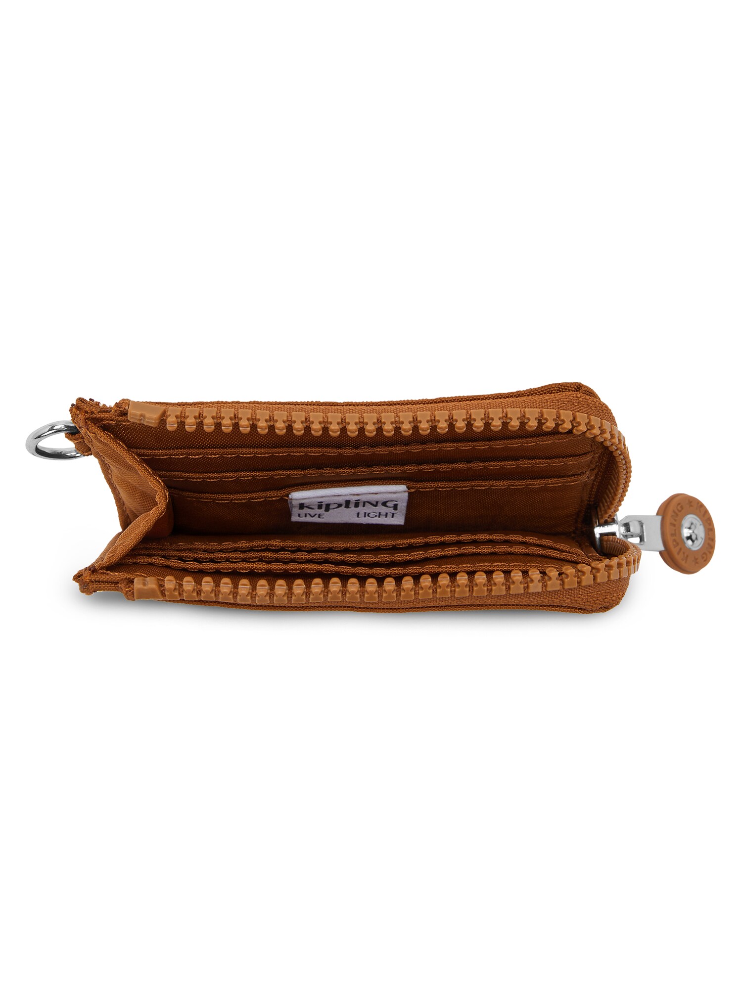 KIPLING Estuche 'Card Pal'  langosta