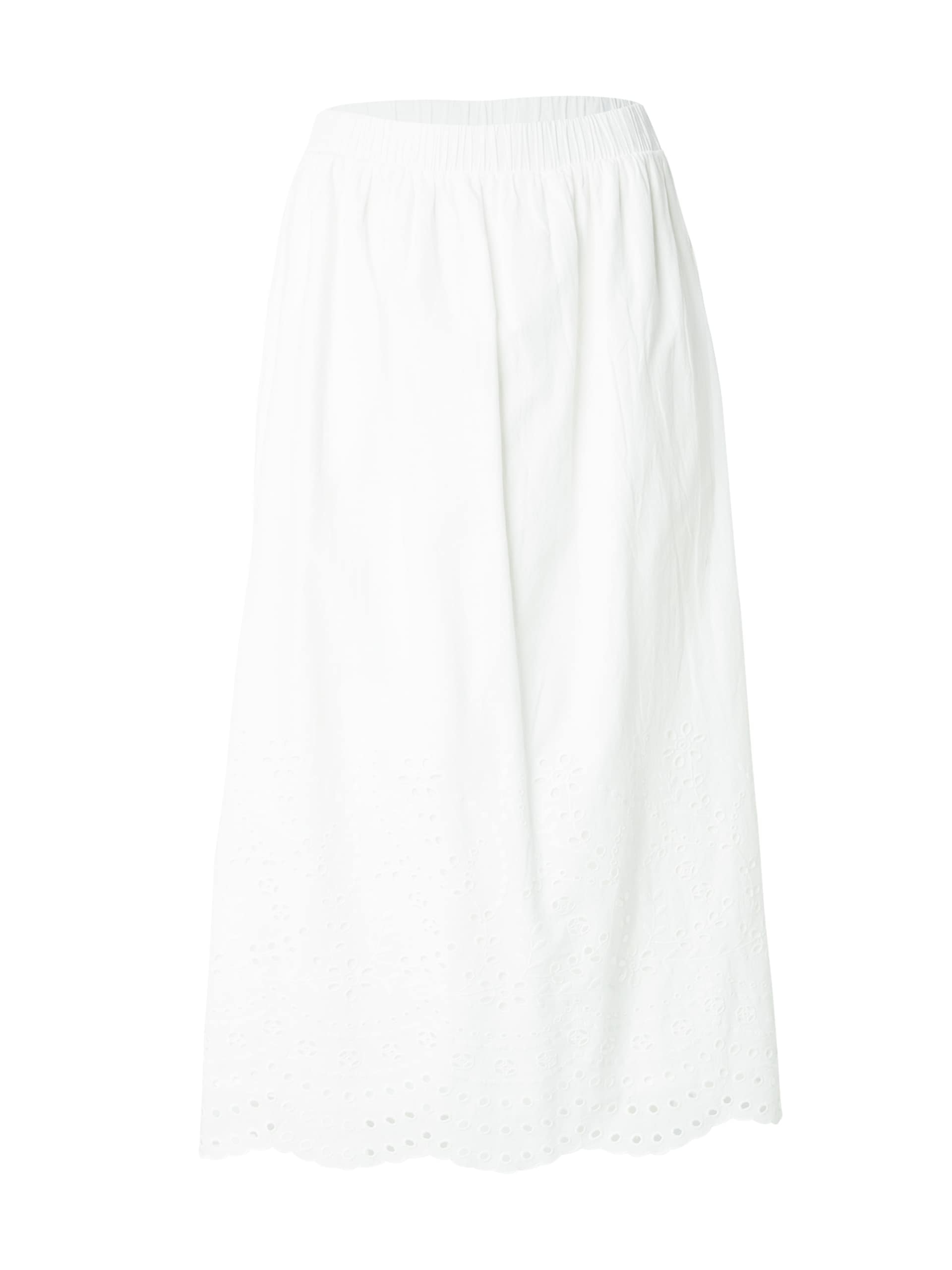 YAS Yasluma Hw Long Skirt kjolar dam – bild 5