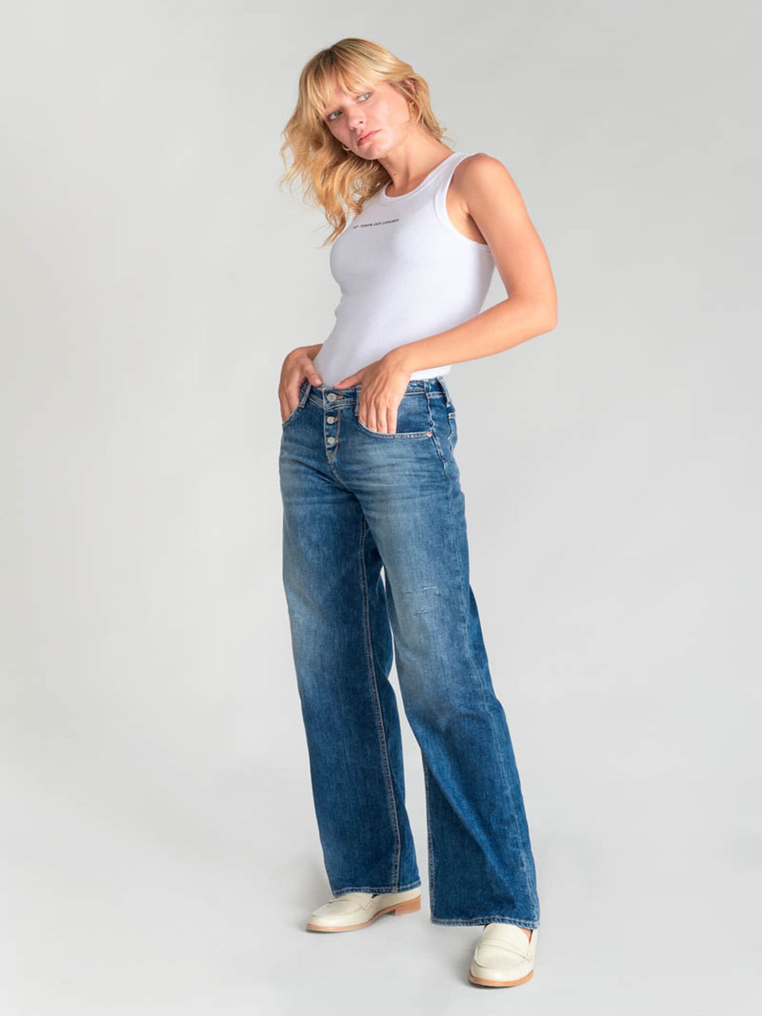 Thumbnail - Jeans