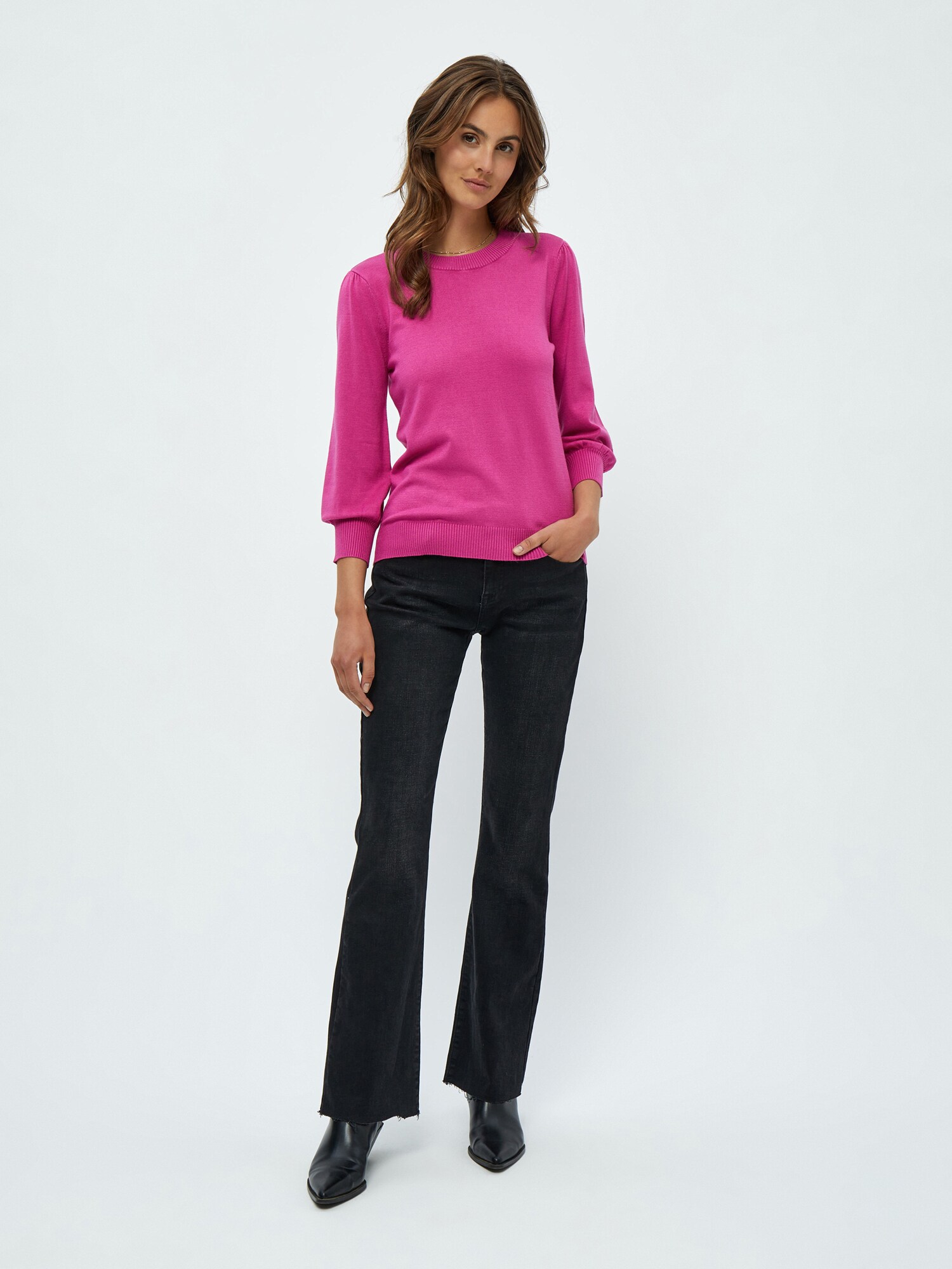 Thumbnail - minus Pullover Mersin