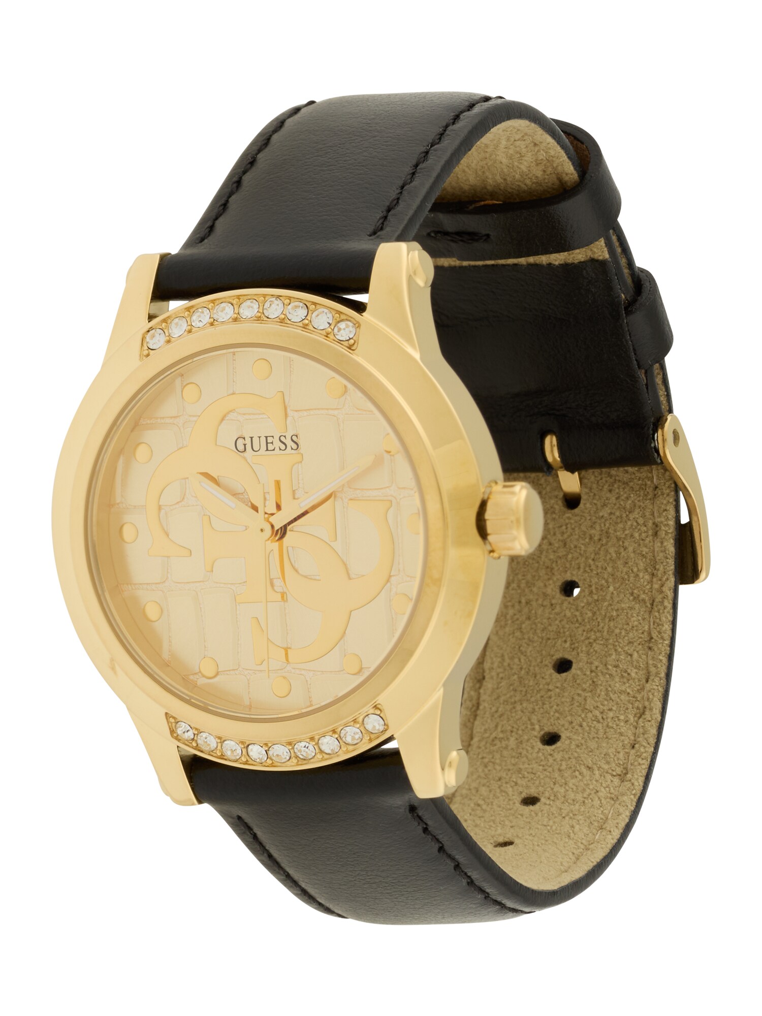 Pentru femei ceas Guess – durabil model