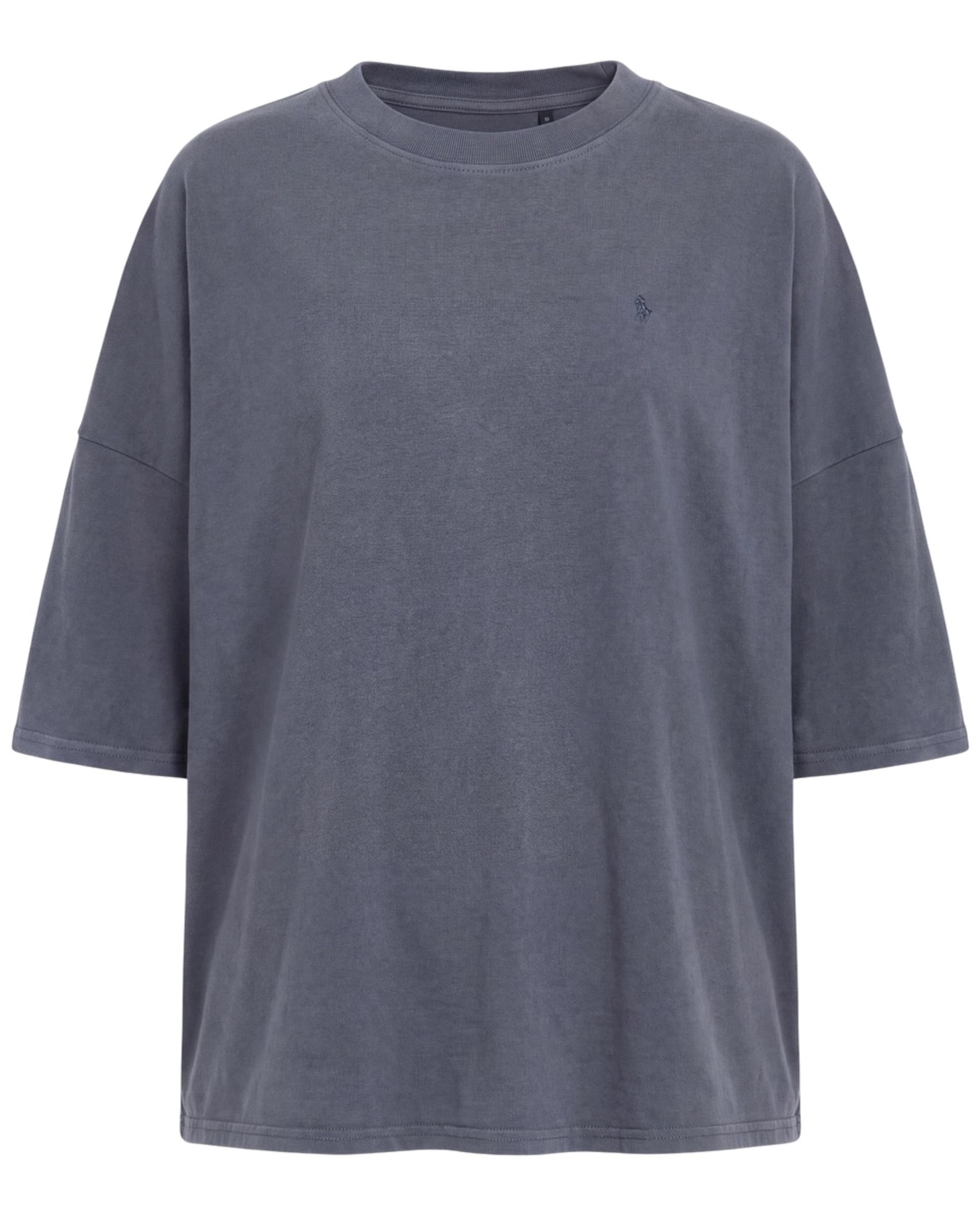 Volcom Tricou Ston bleumarin