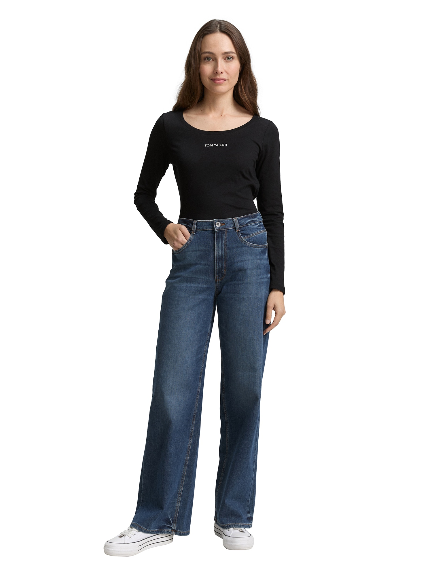 Thumbnail - TOM TAILOR Shirt