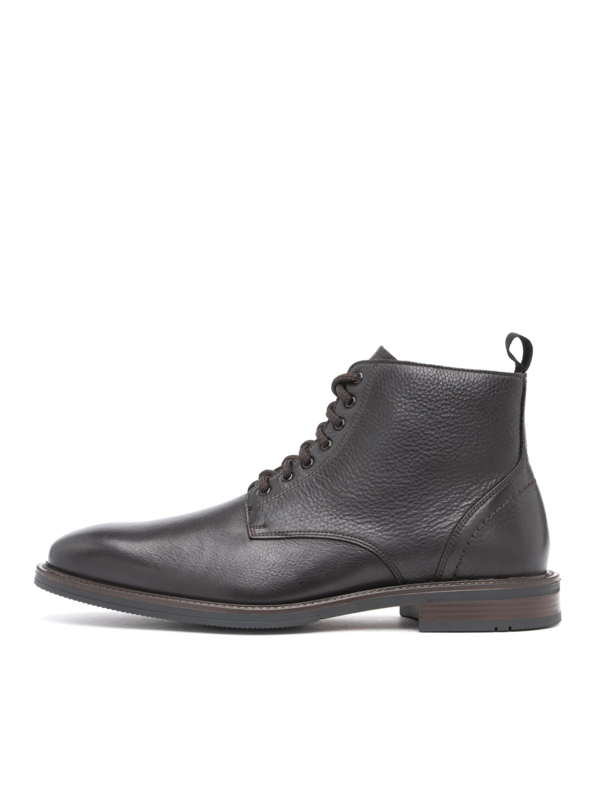 RYŁKO Boots med snörning herr