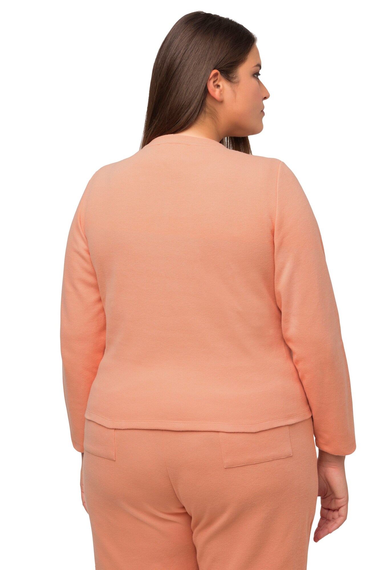 Thumbnail - Ulla Popken Sweatshirt (GOTS)