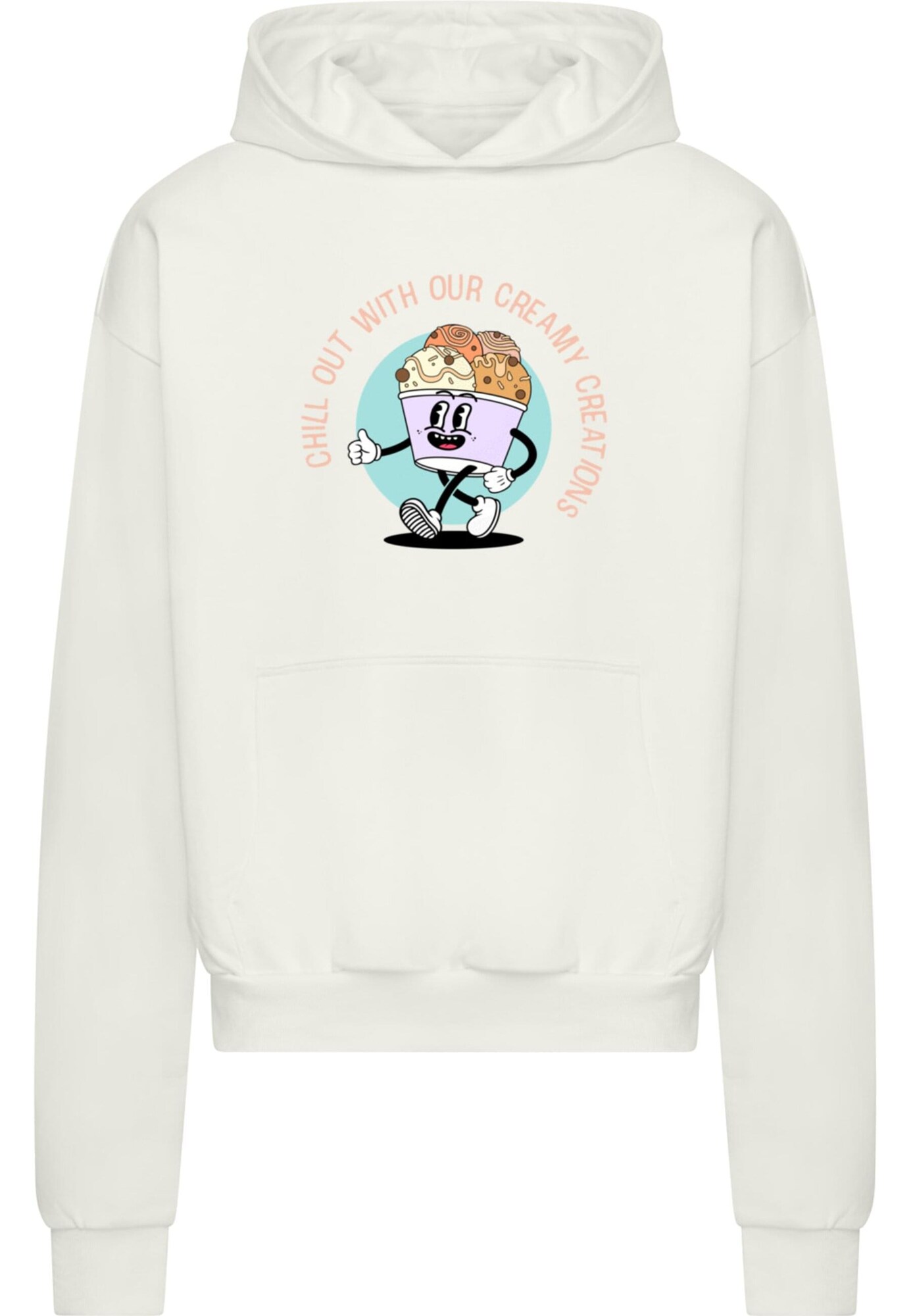Thumbnail - Merchcode Sweatshirt Chill Out
