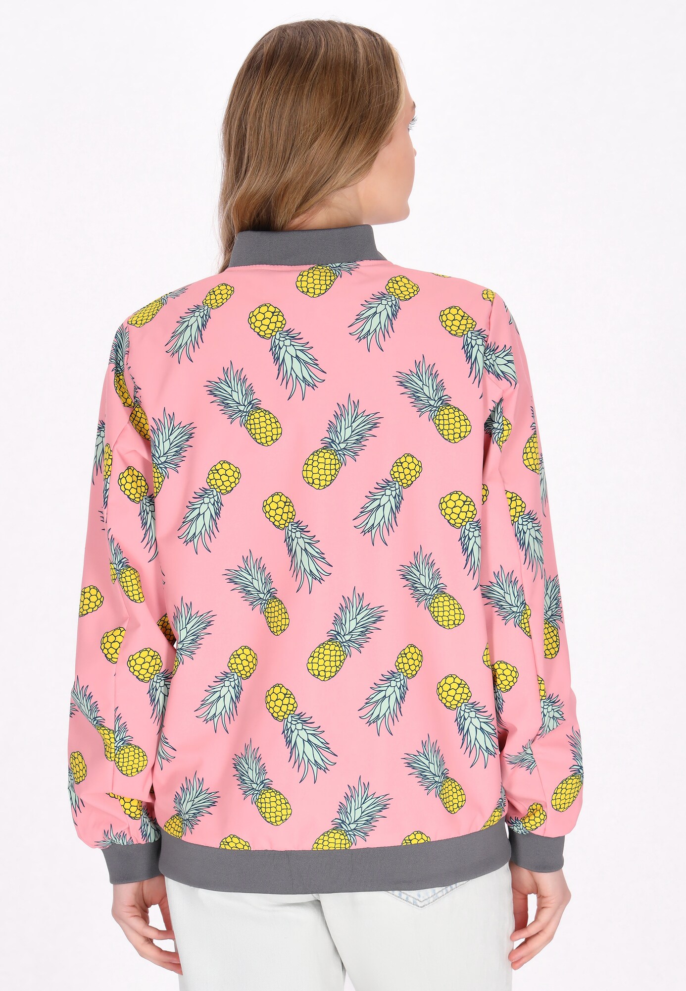 Thumbnail - MYMO Jacke