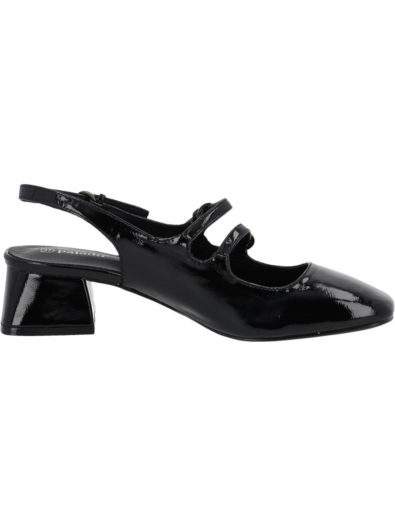 Thumbnail - Palado Slingpumps Guhala