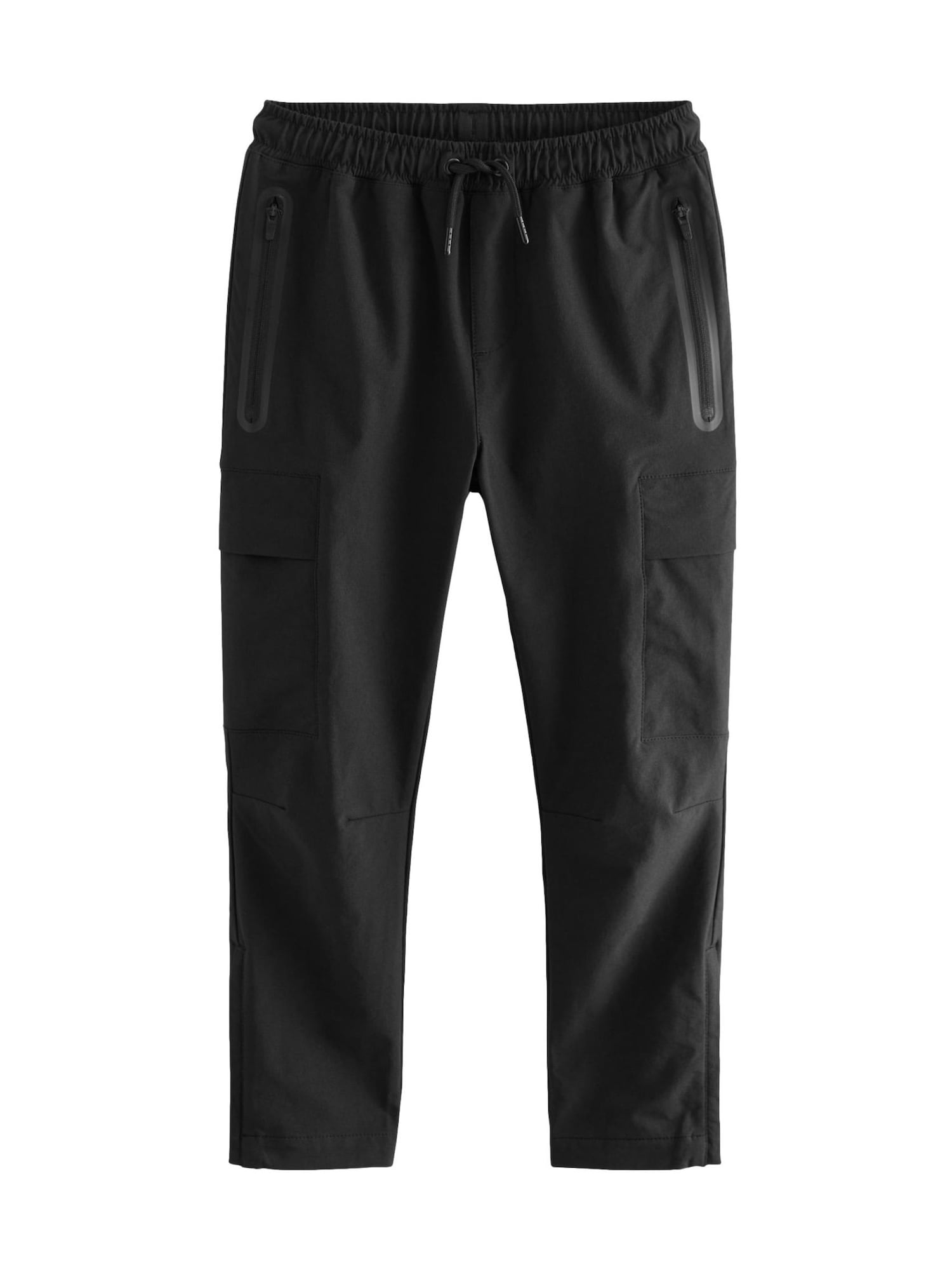 Next Pantaloni  negru