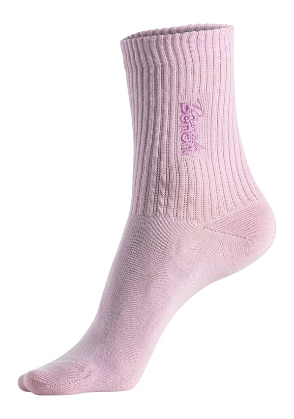 BENCH, Zokni, kék & rózsaszín, 8 kép a 8 közül