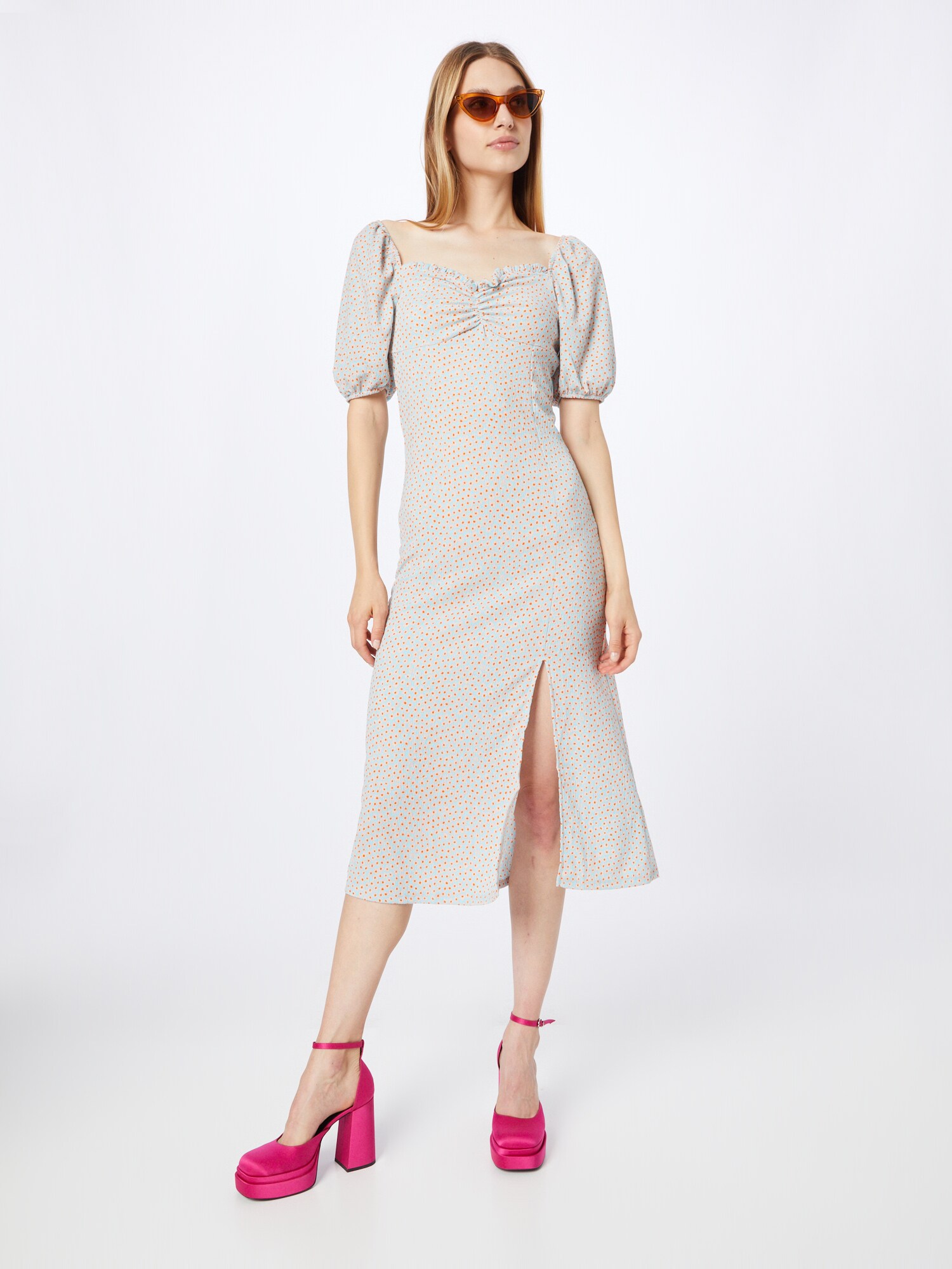 Thumbnail - Monki Kleid