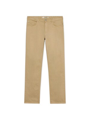 Trussardi Pantalón  beige