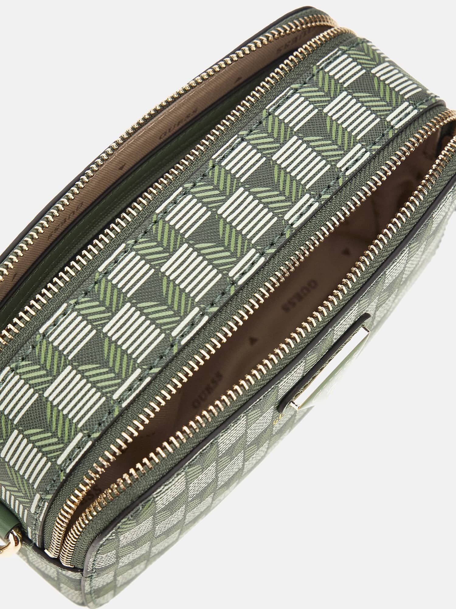 Thumbnail - GUESS Umhängetasche Vikky