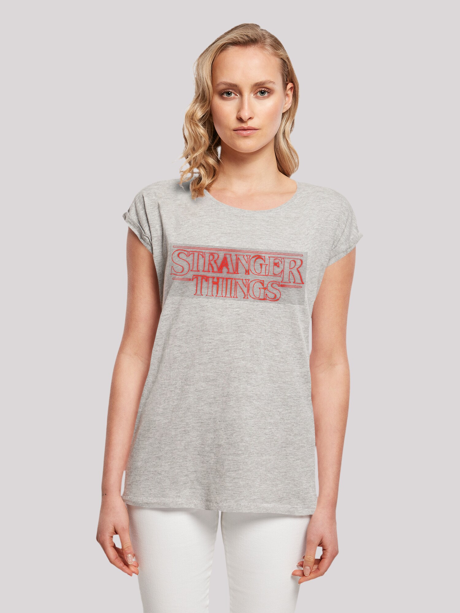 Thumbnail - F4NT4STIC T-Shirt Stranger Things Netflix TV Series