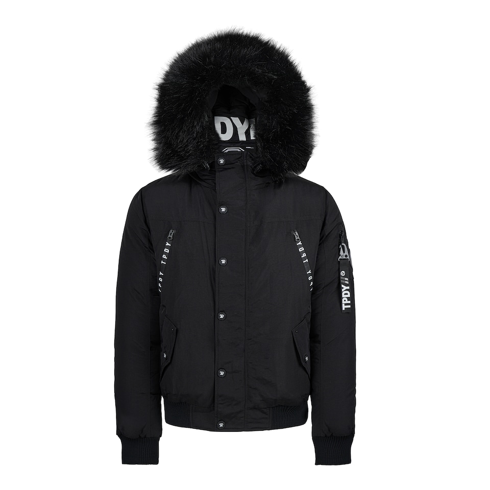 Vinterjacka 'Noah'