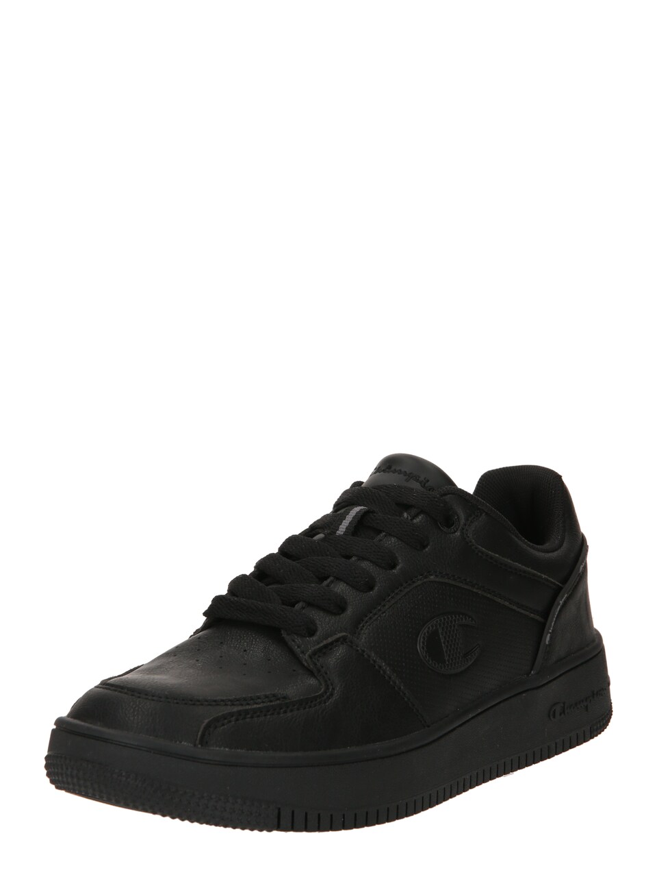 Låg sneaker