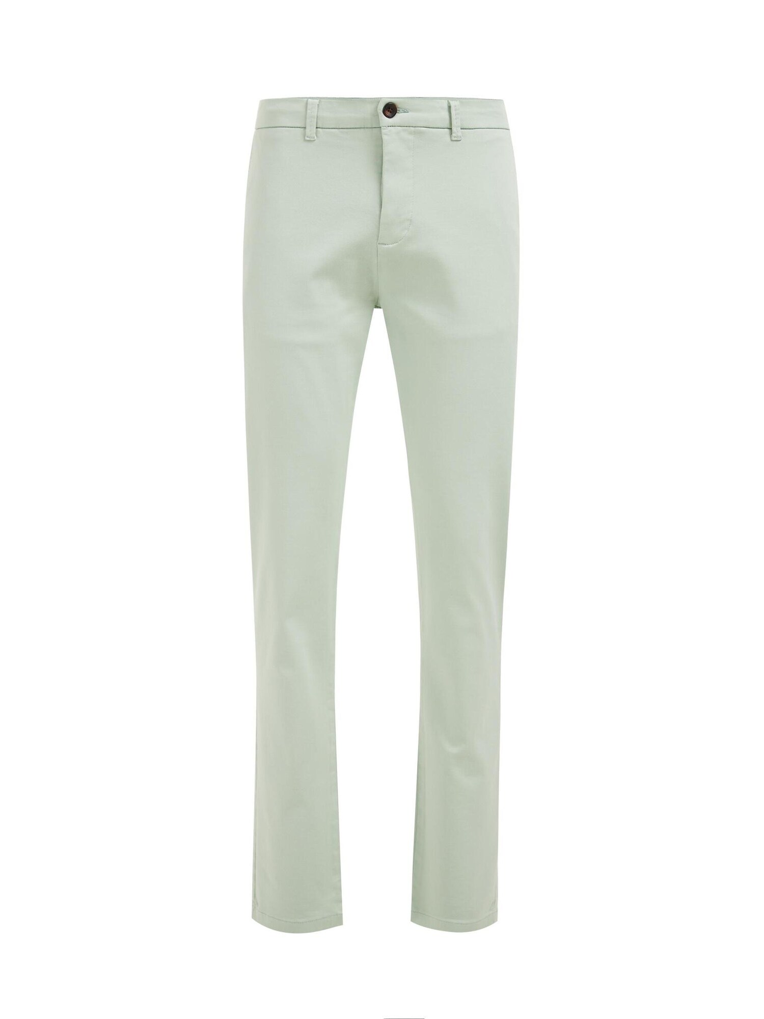 WE Fashion Chino nadrág  menta akciós termékkép 1