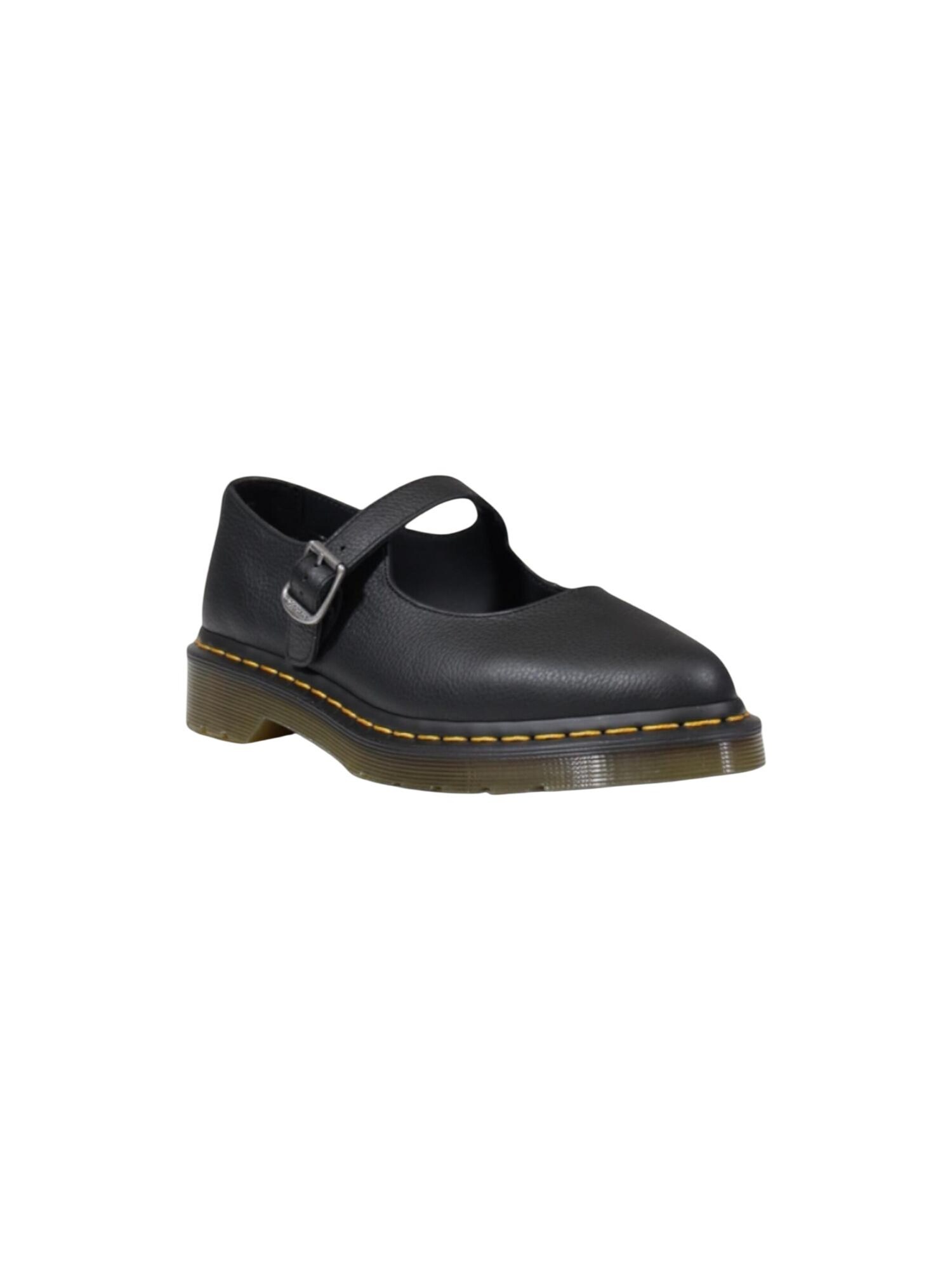 Dr. Martens Bailarina 'Elphie Mj Virginia 40685001' negro